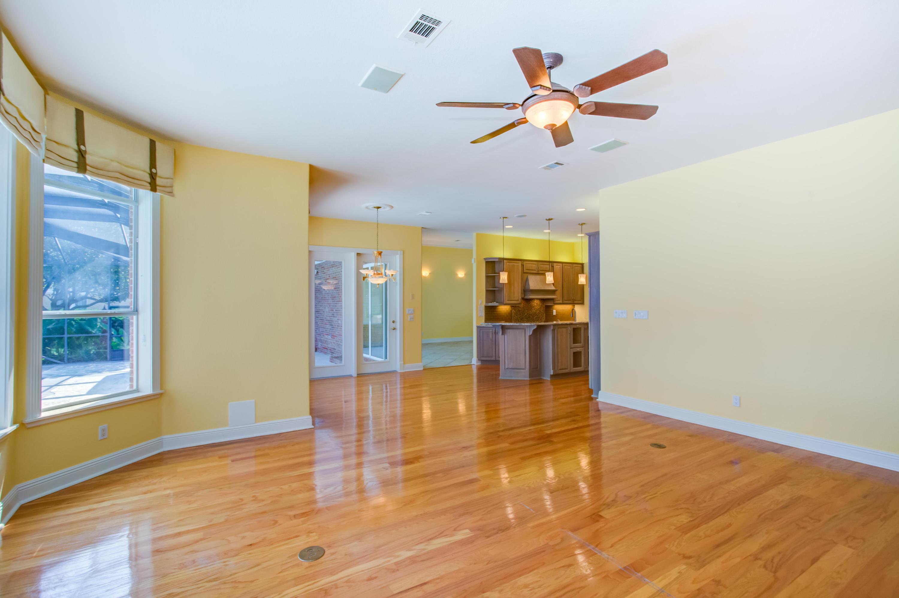 KELLY PLANTATION S/D - Residential