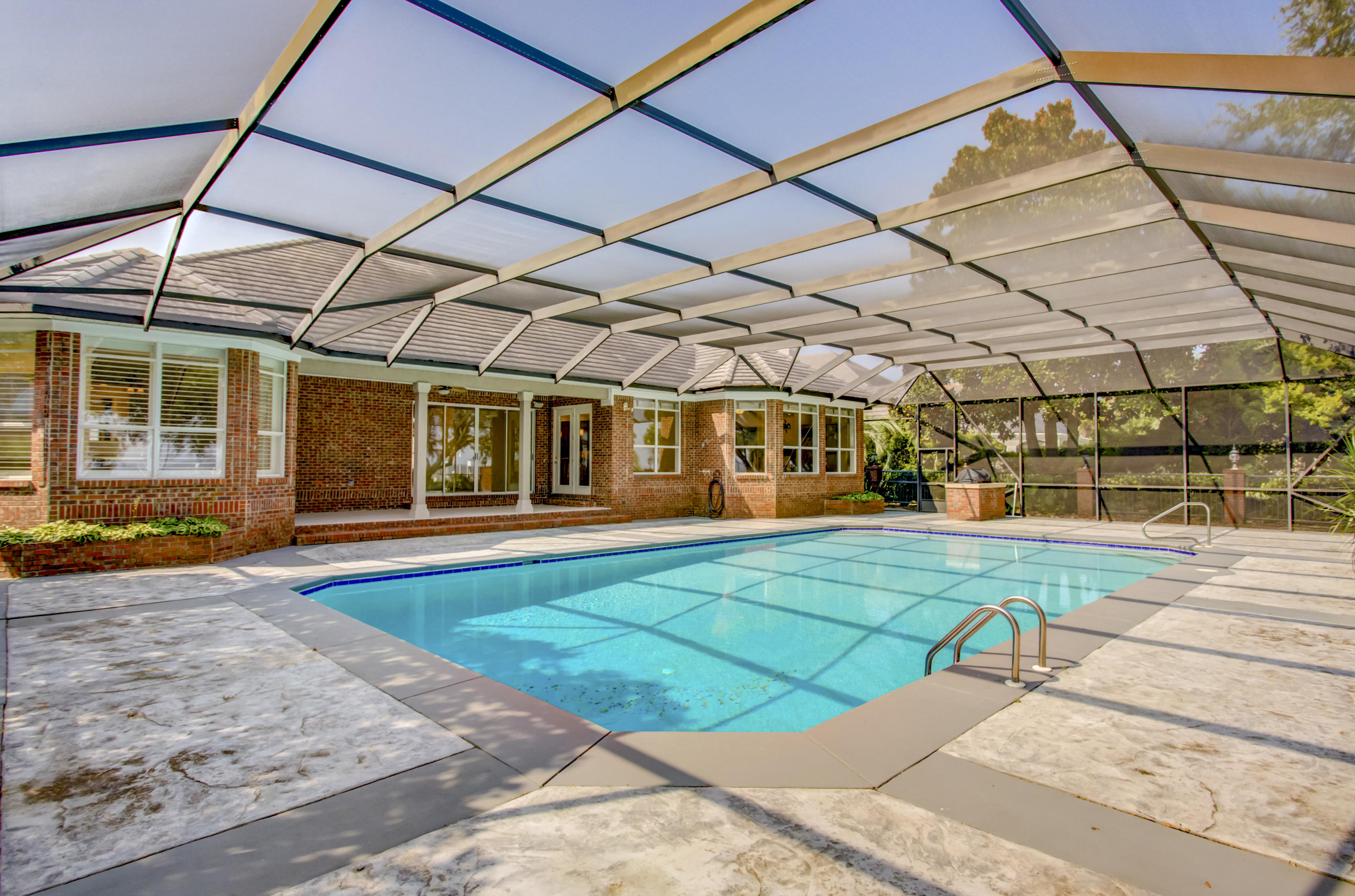 KELLY PLANTATION S/D - Residential