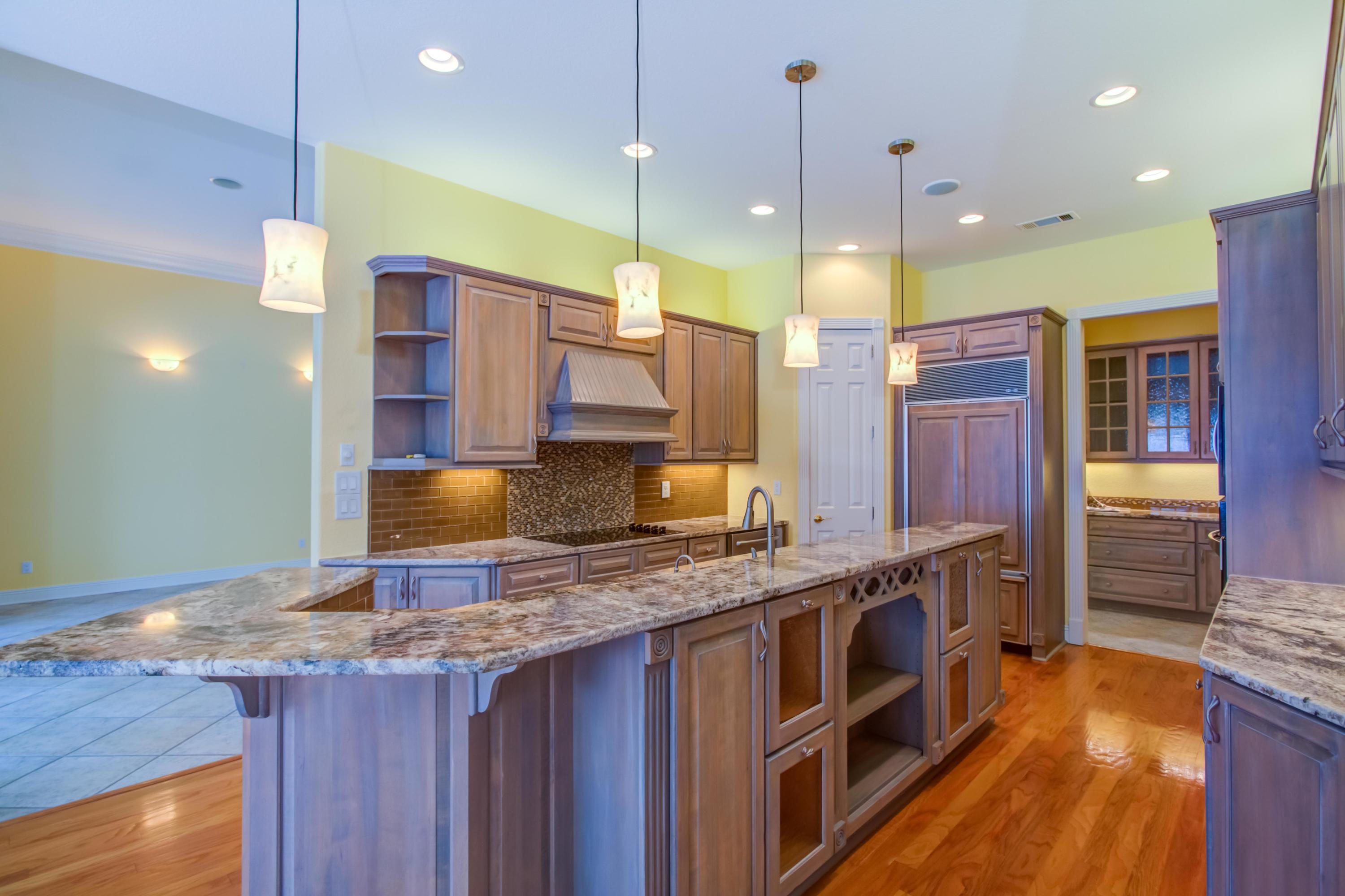 KELLY PLANTATION S/D - Residential