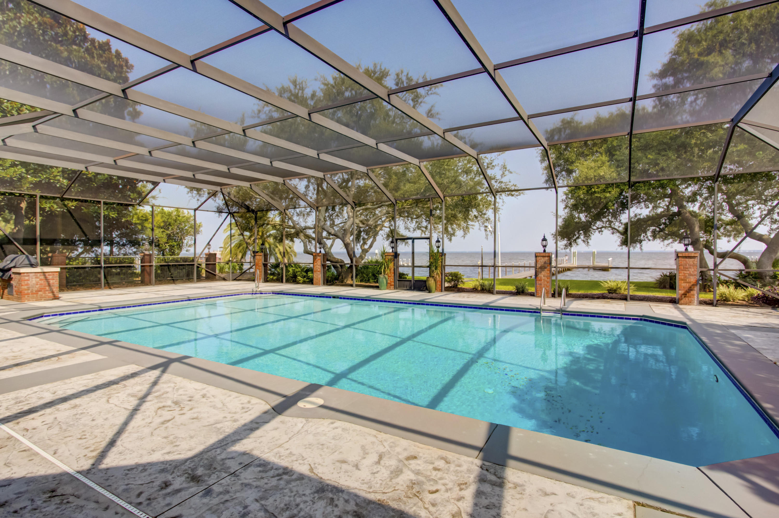 KELLY PLANTATION S/D - Residential