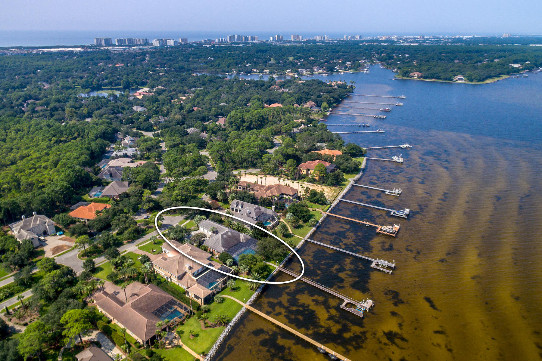 KELLY PLANTATION S/D - Residential