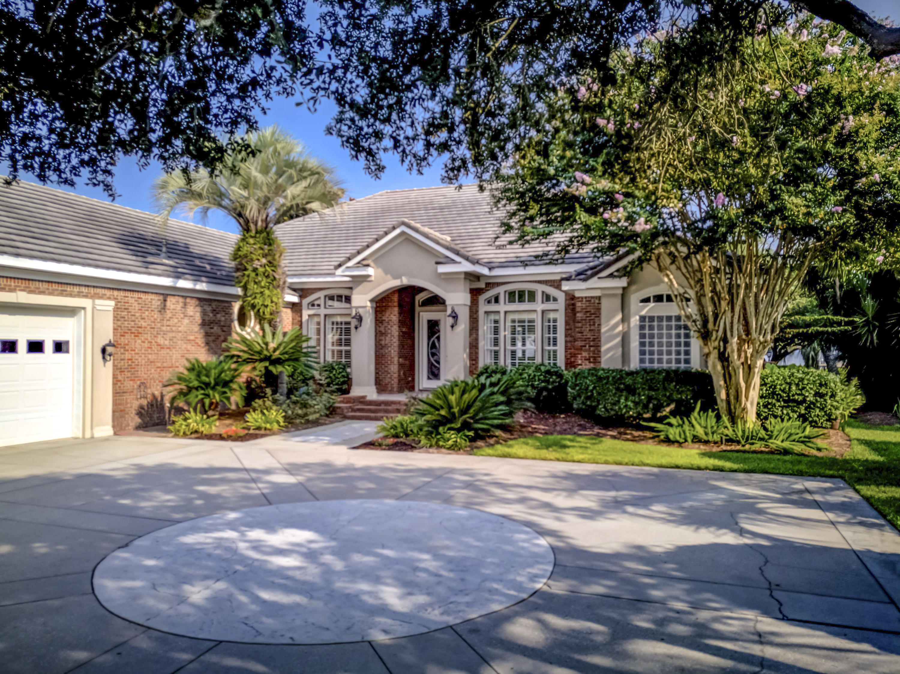 KELLY PLANTATION S/D - Residential