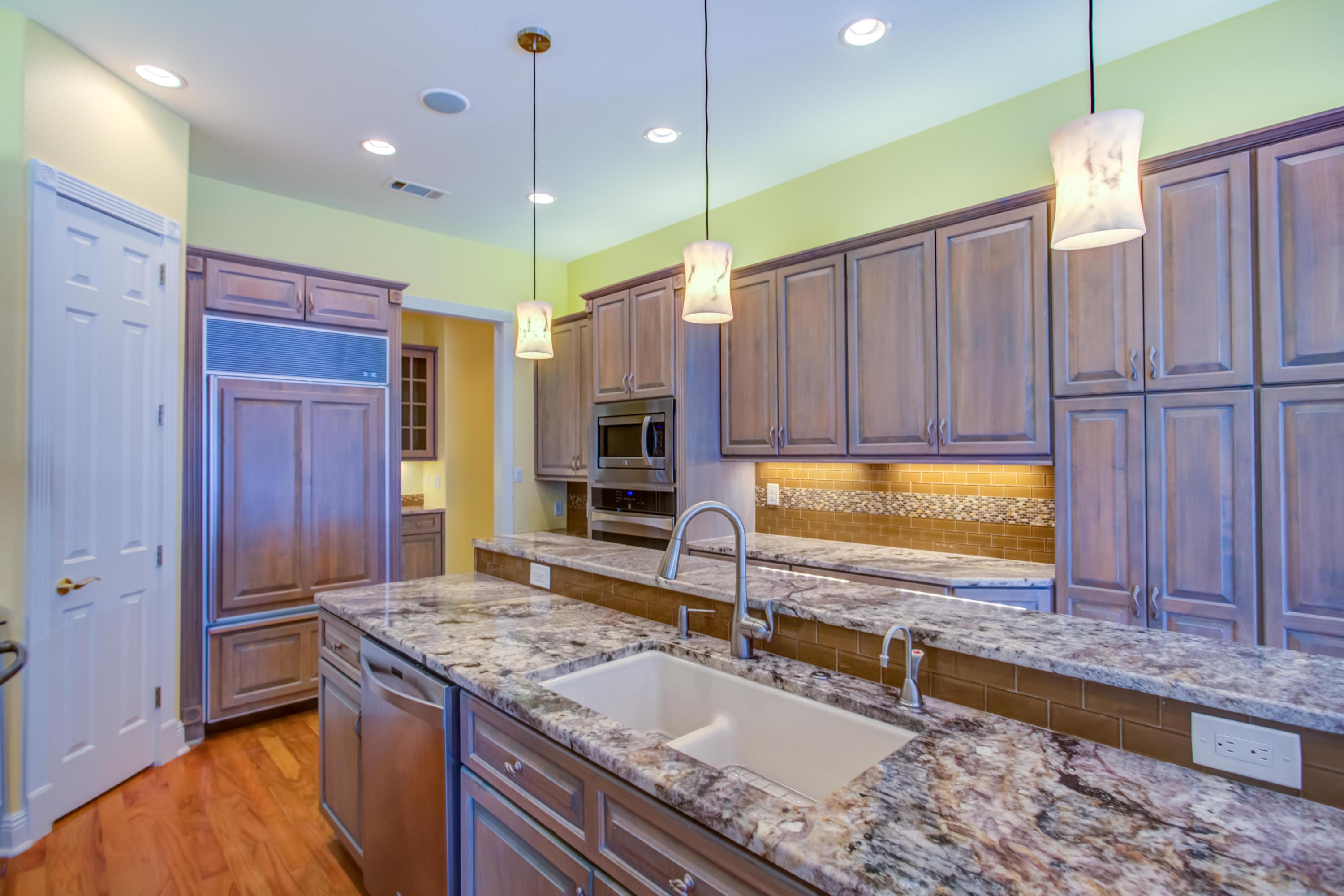 KELLY PLANTATION S/D - Residential