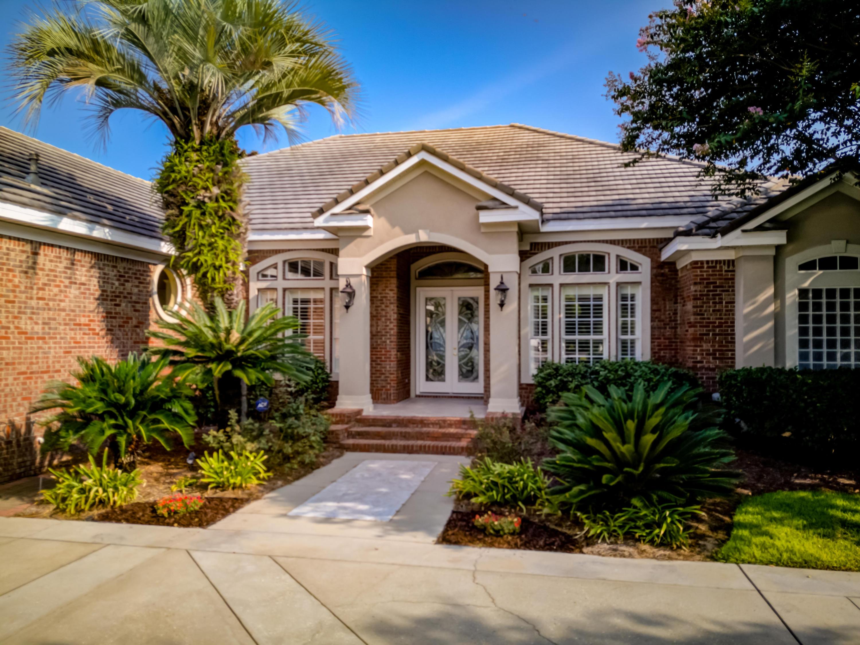 KELLY PLANTATION S/D - Residential