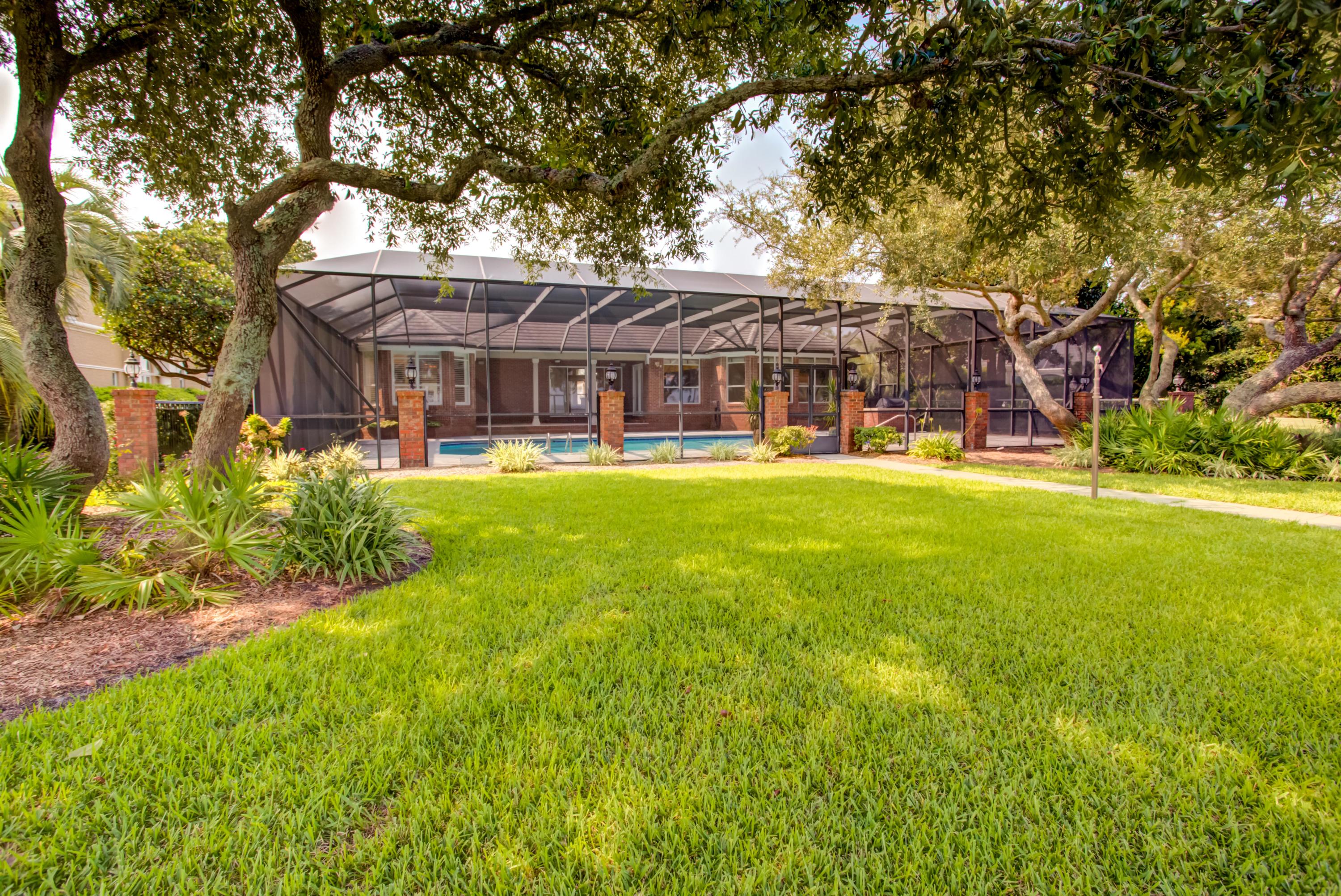 KELLY PLANTATION S/D - Residential