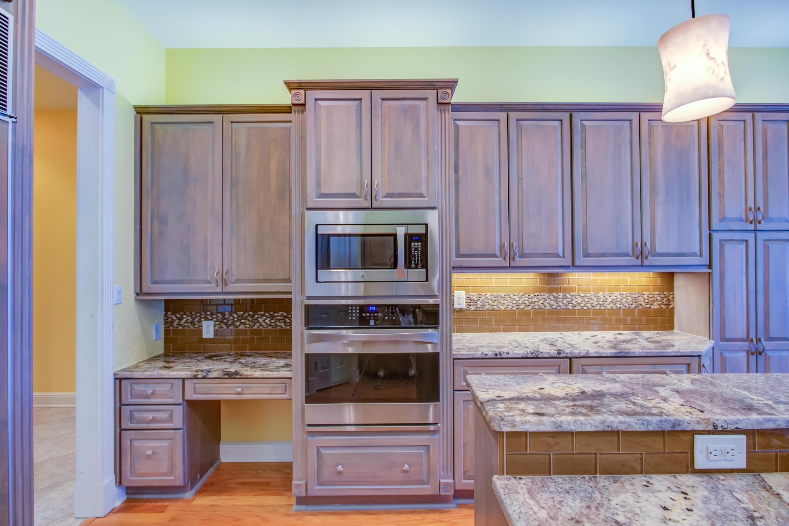 KELLY PLANTATION S/D - Residential