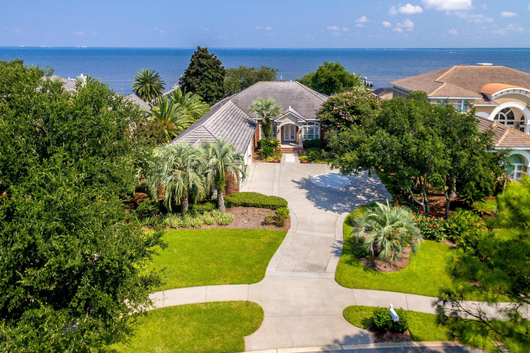 KELLY PLANTATION S/D - Residential