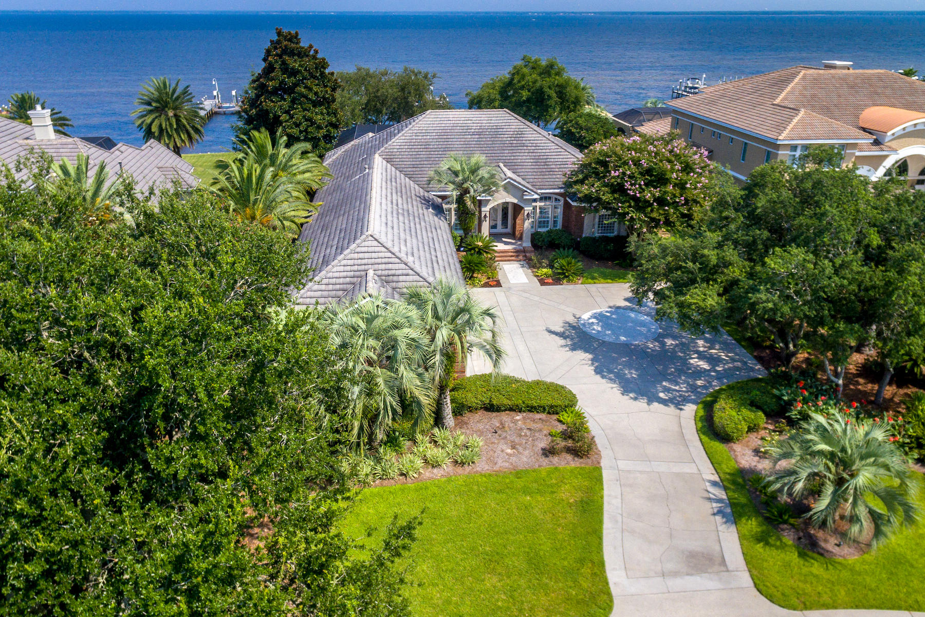 KELLY PLANTATION S/D - Residential