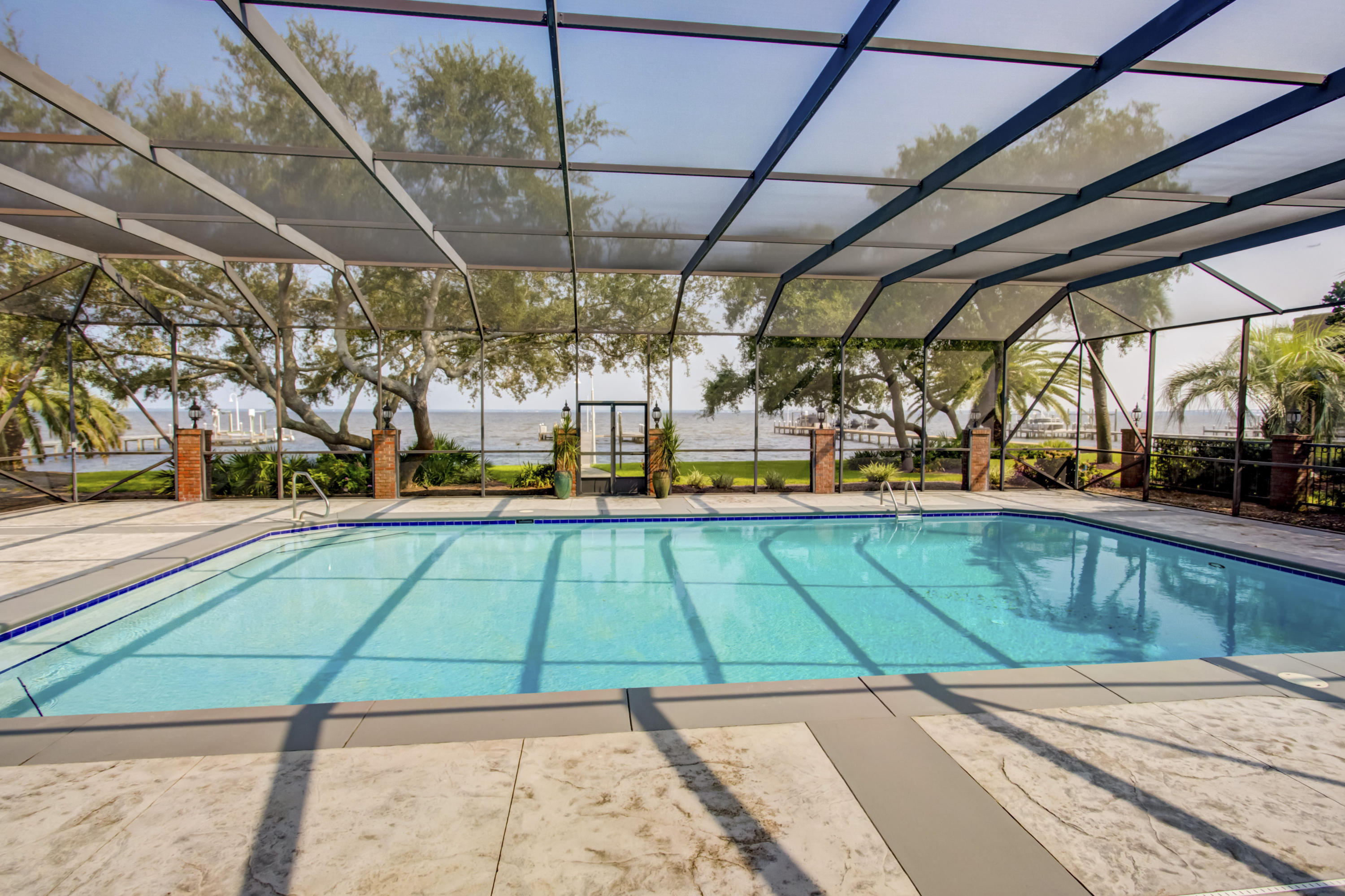 KELLY PLANTATION S/D - Residential