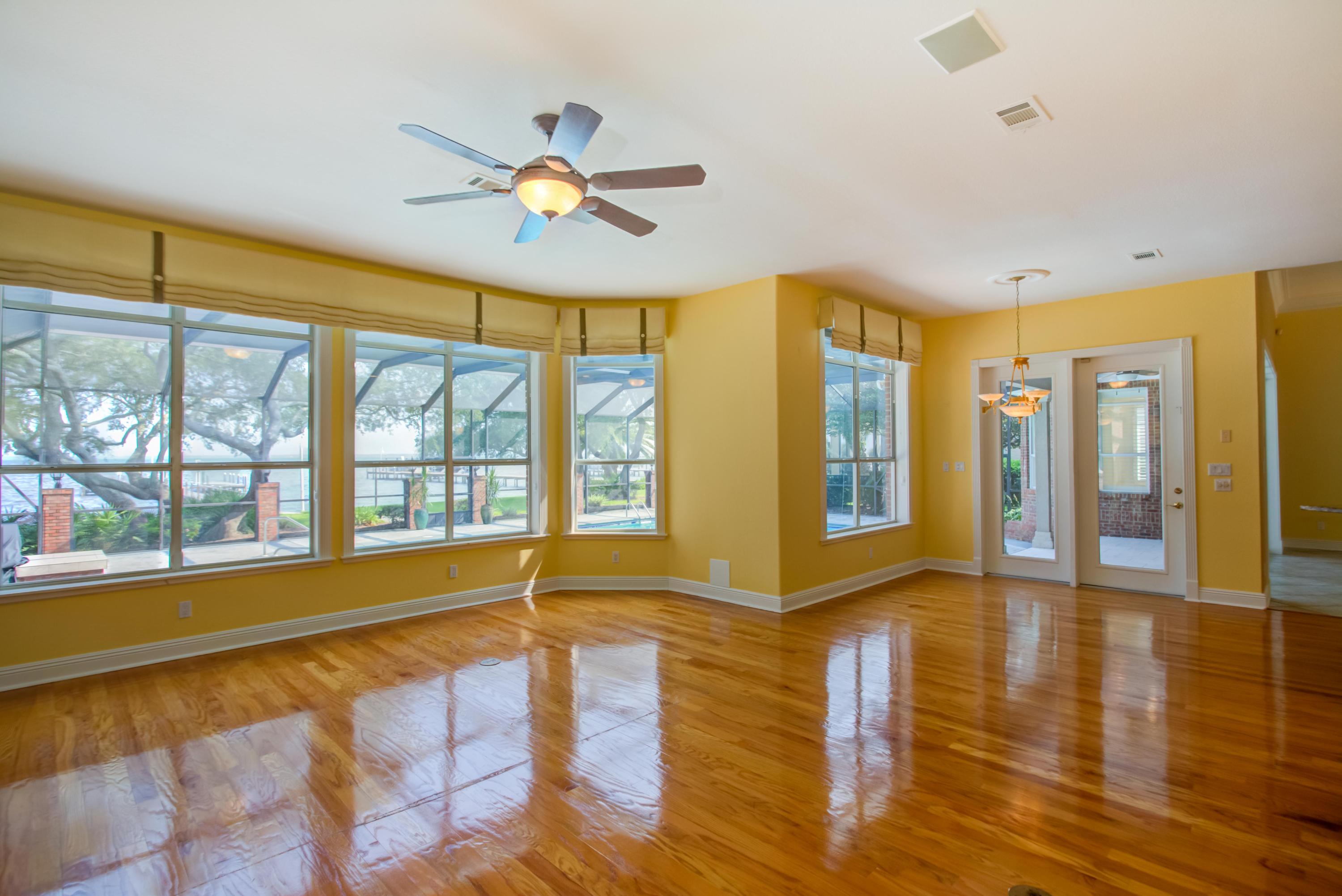 KELLY PLANTATION S/D - Residential