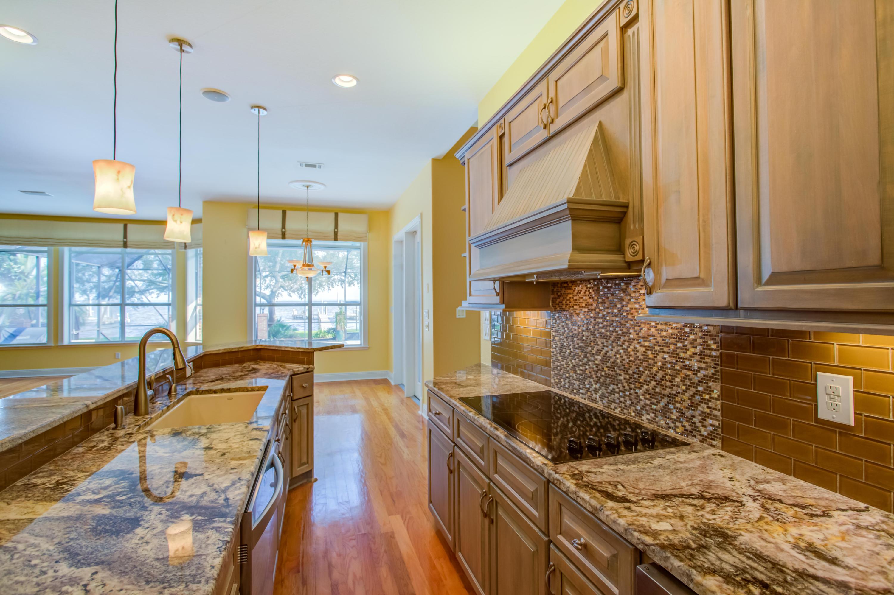 KELLY PLANTATION S/D - Residential