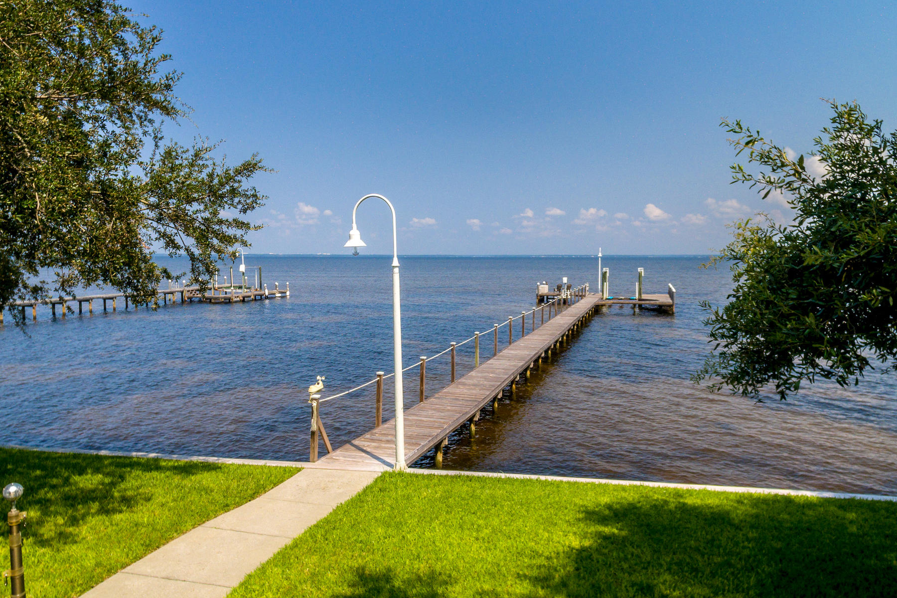 KELLY PLANTATION S/D - Residential