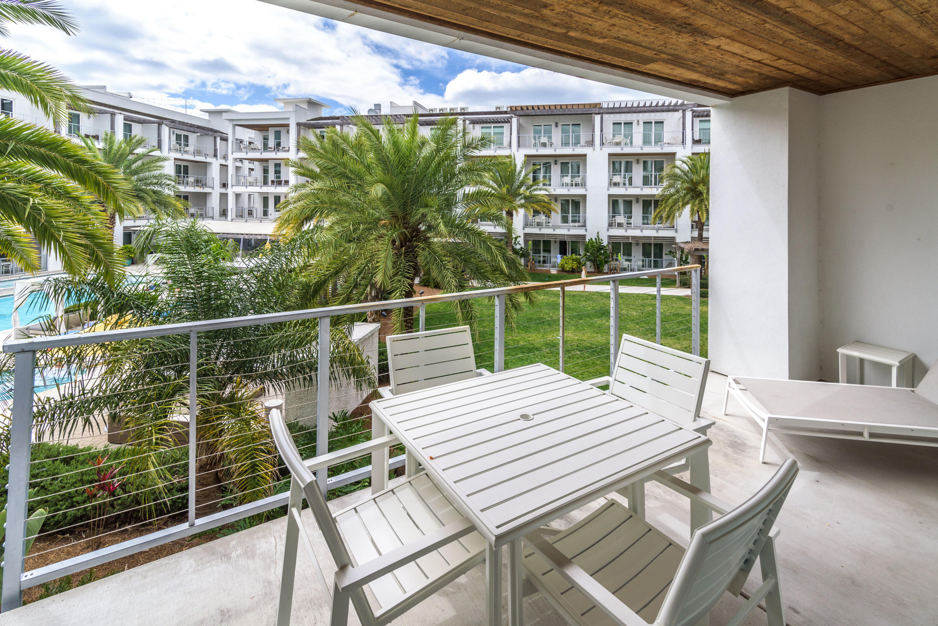 THE POINTE - Residential