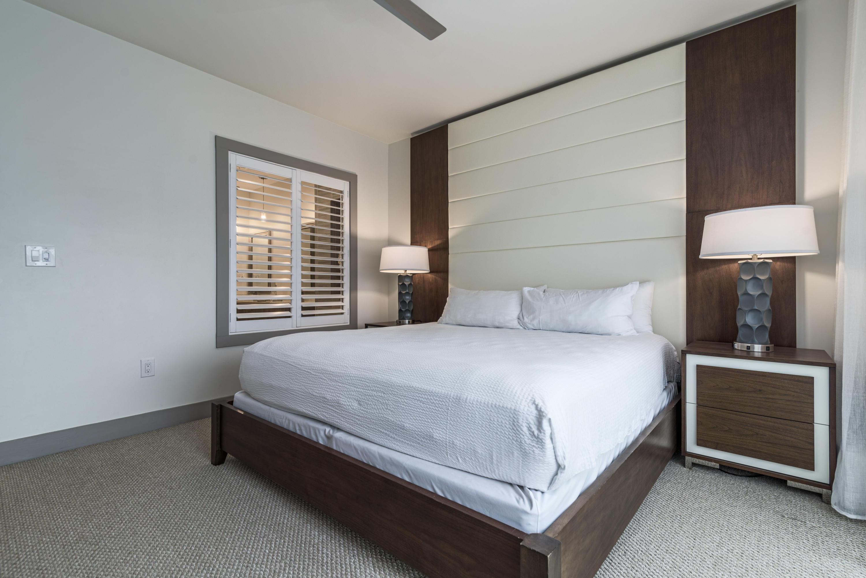 THE POINTE - Residential