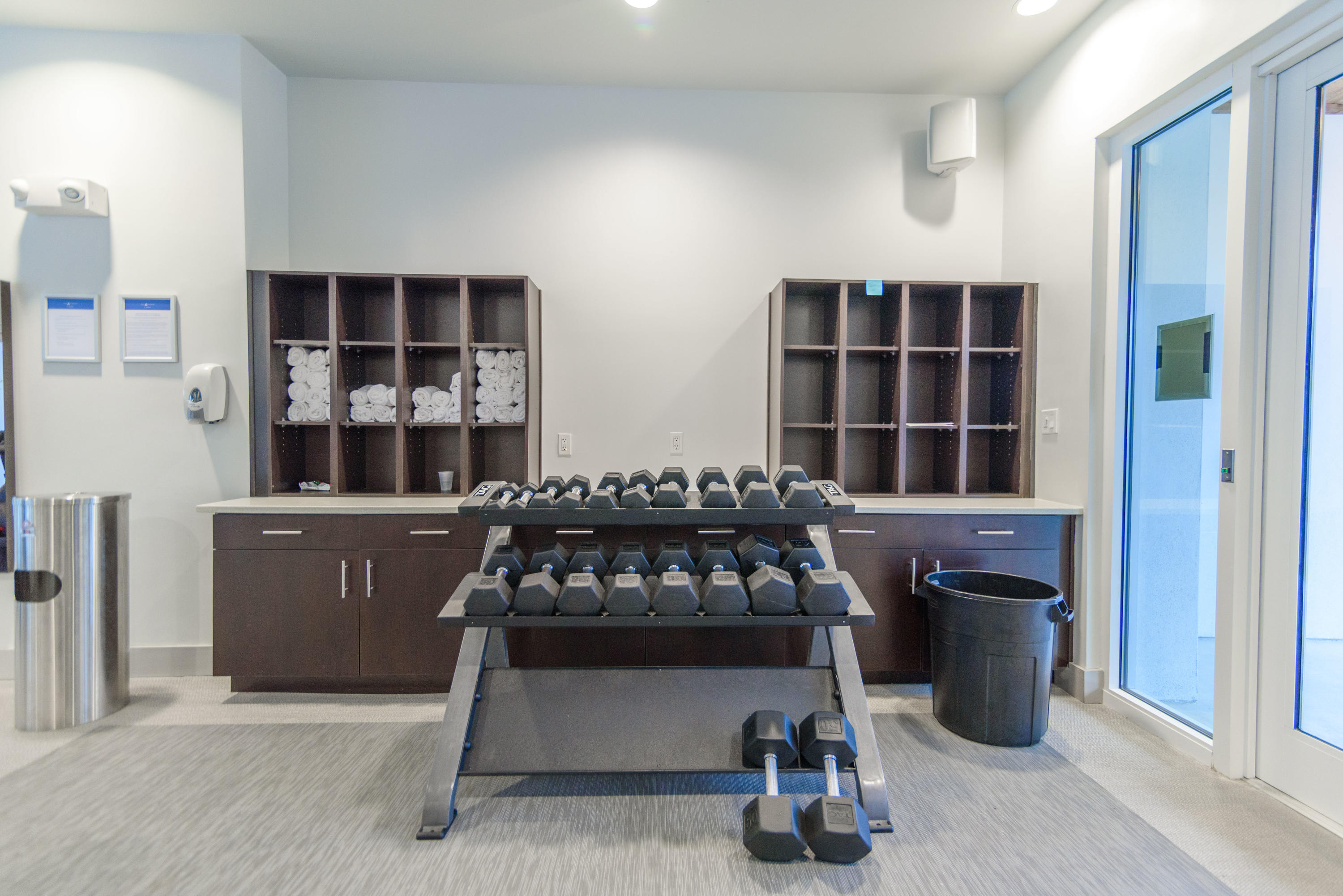 THE POINTE - Residential