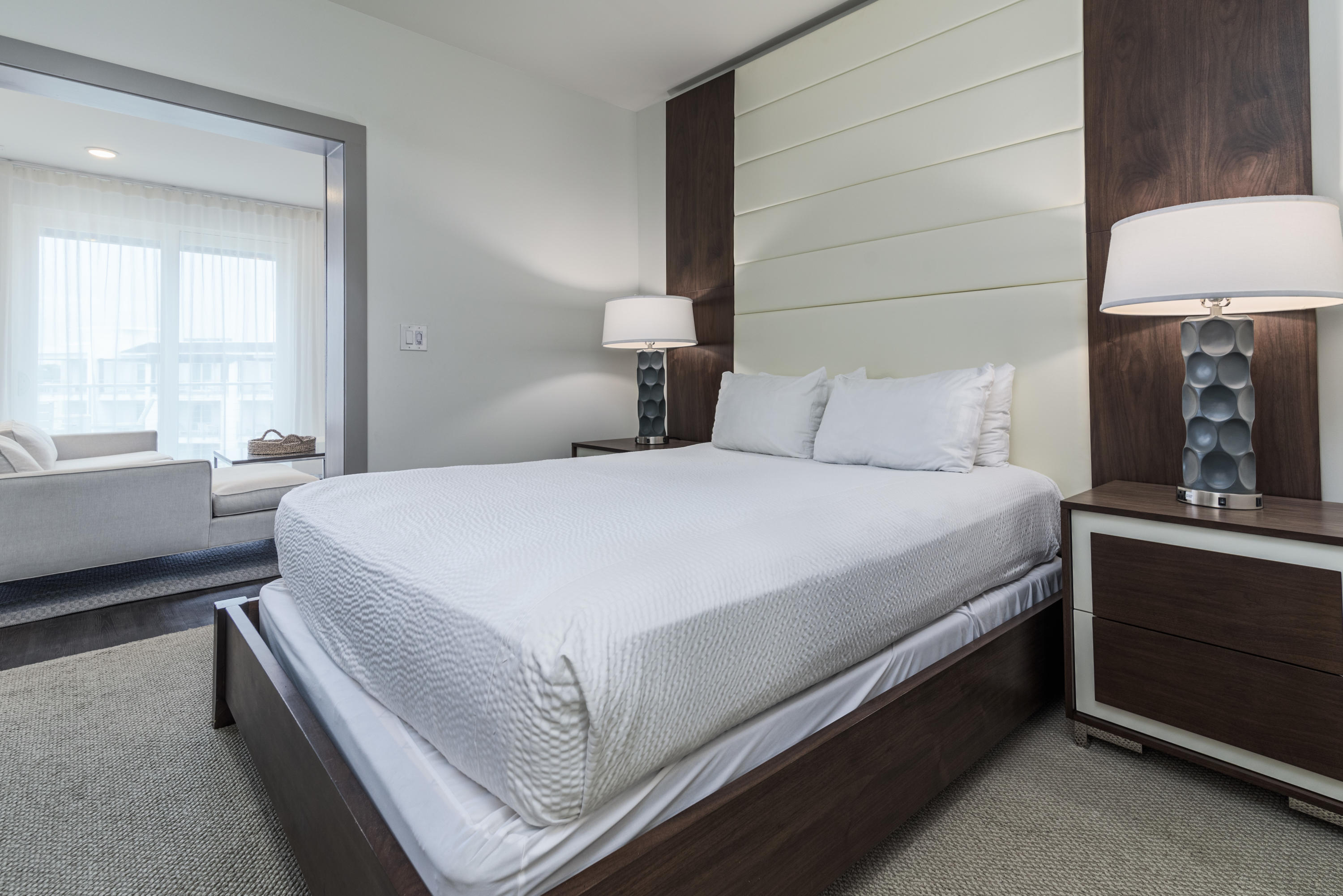 THE POINTE - Residential