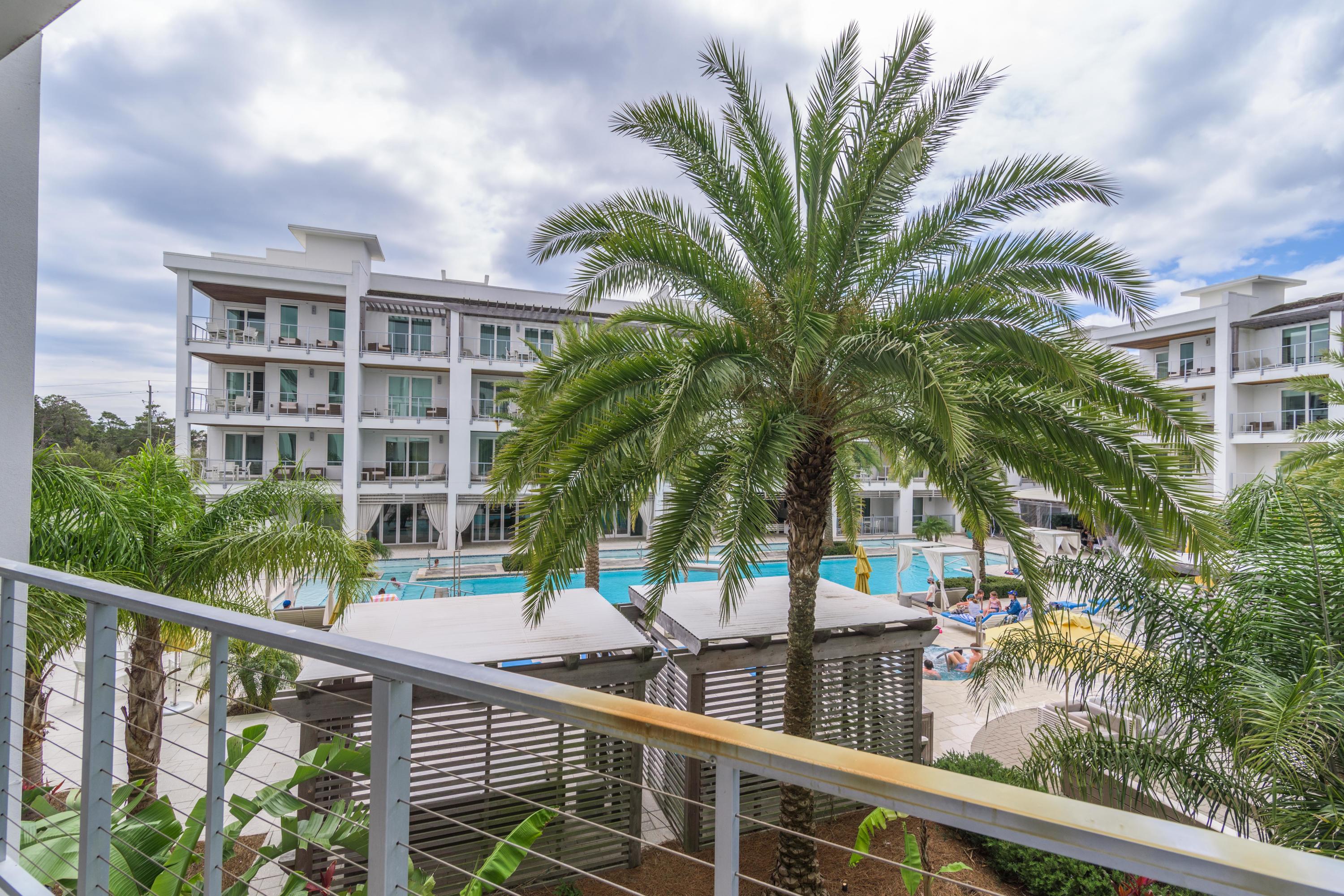 THE POINTE - Residential