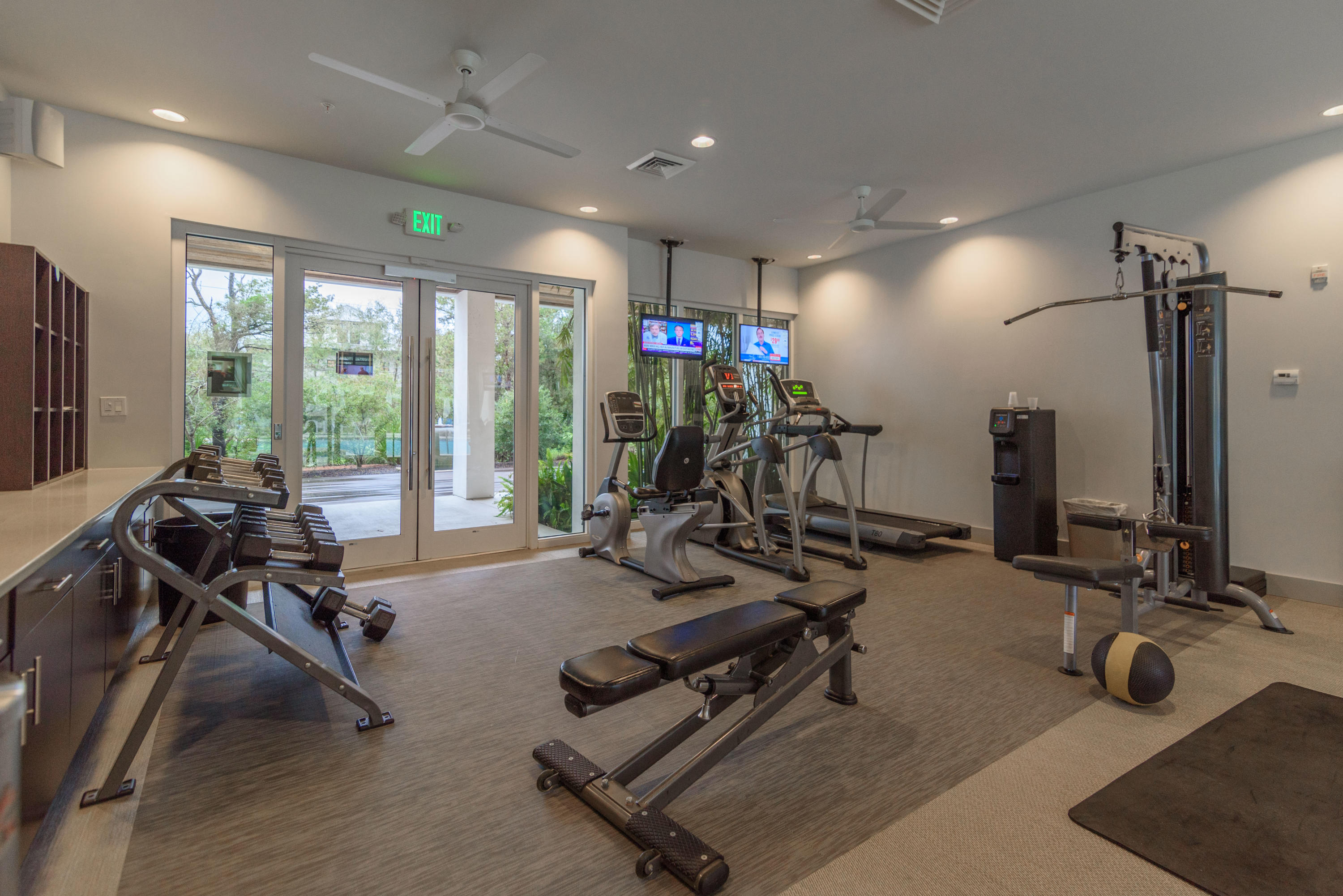 THE POINTE - Residential