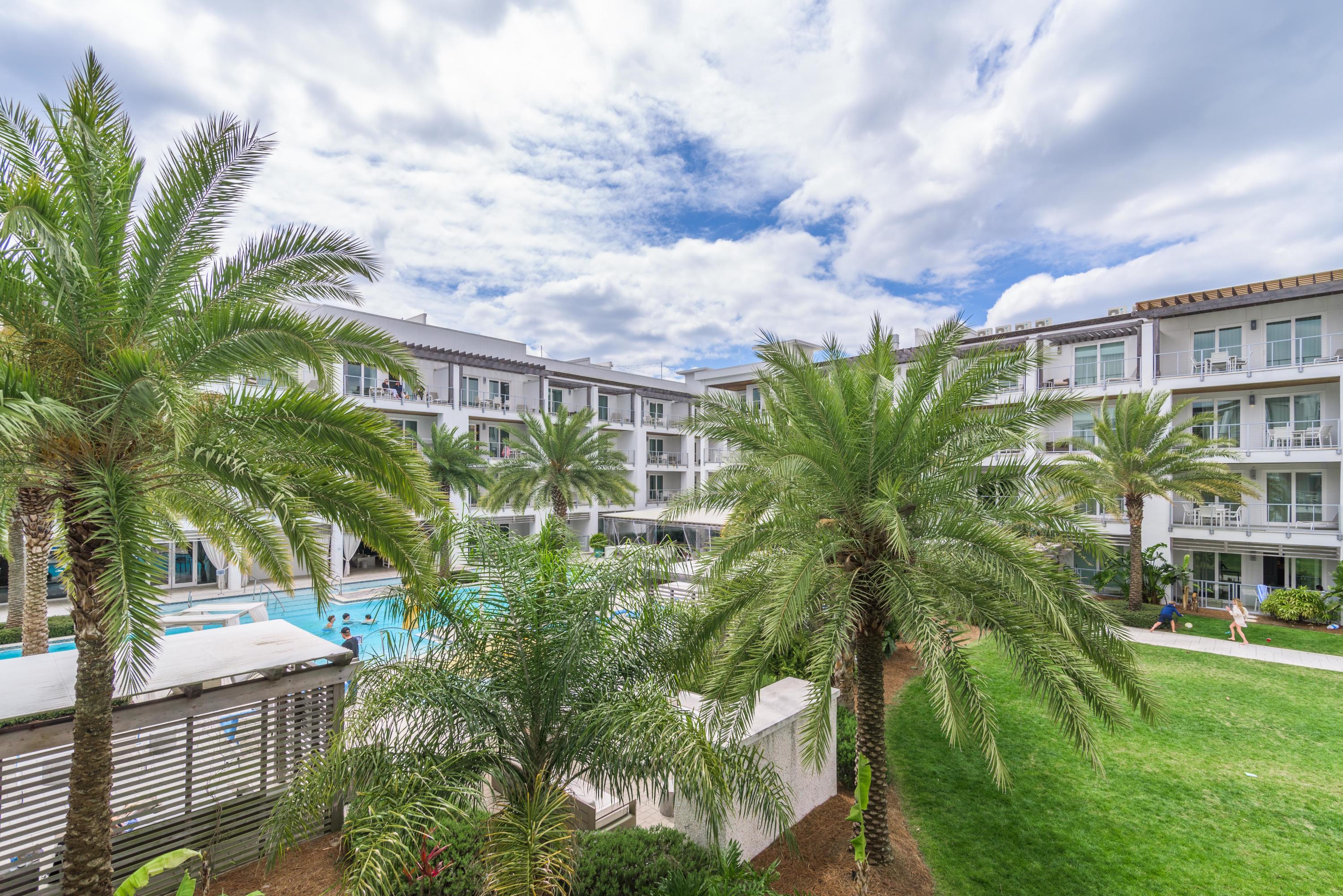 THE POINTE - Residential