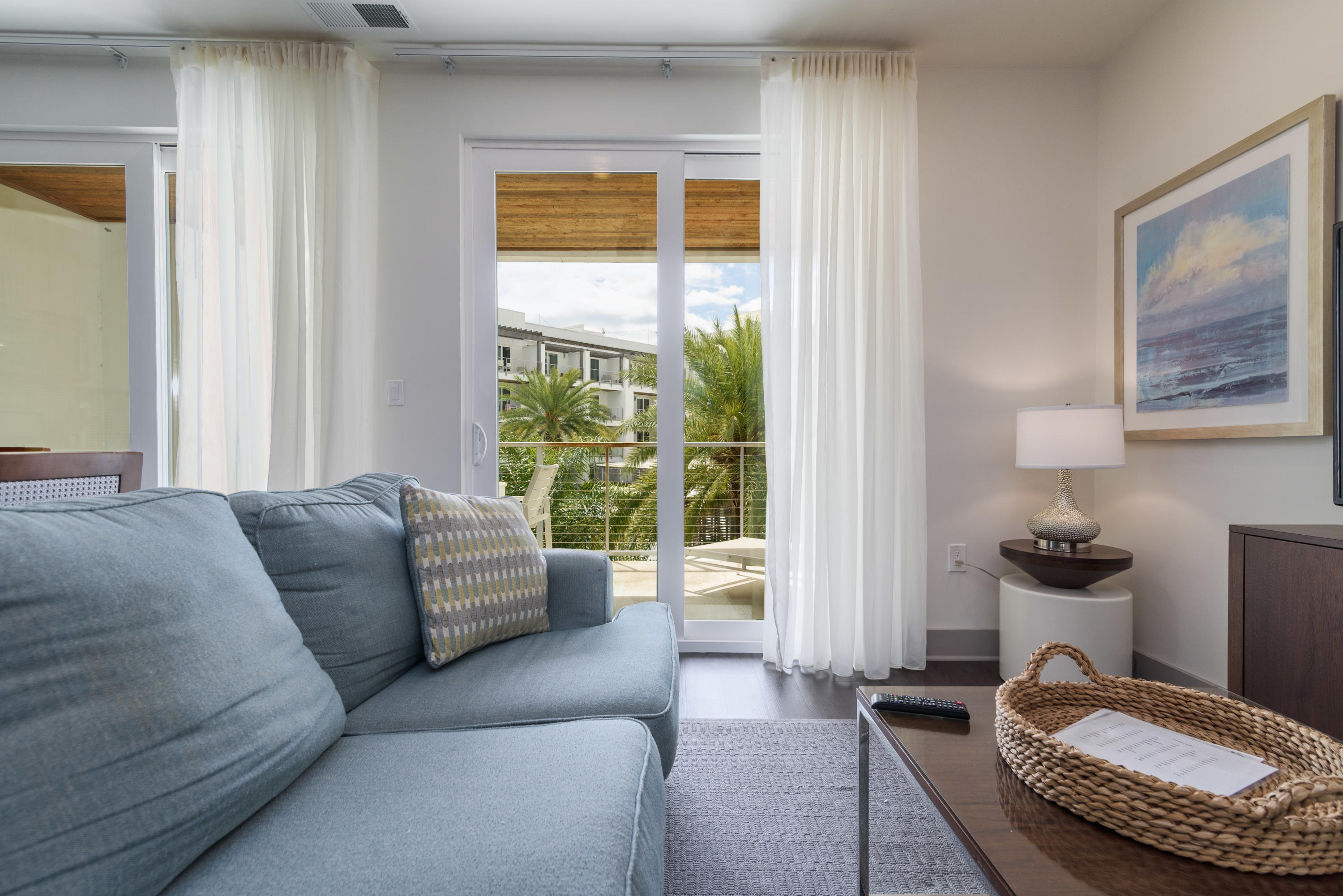 THE POINTE - Residential