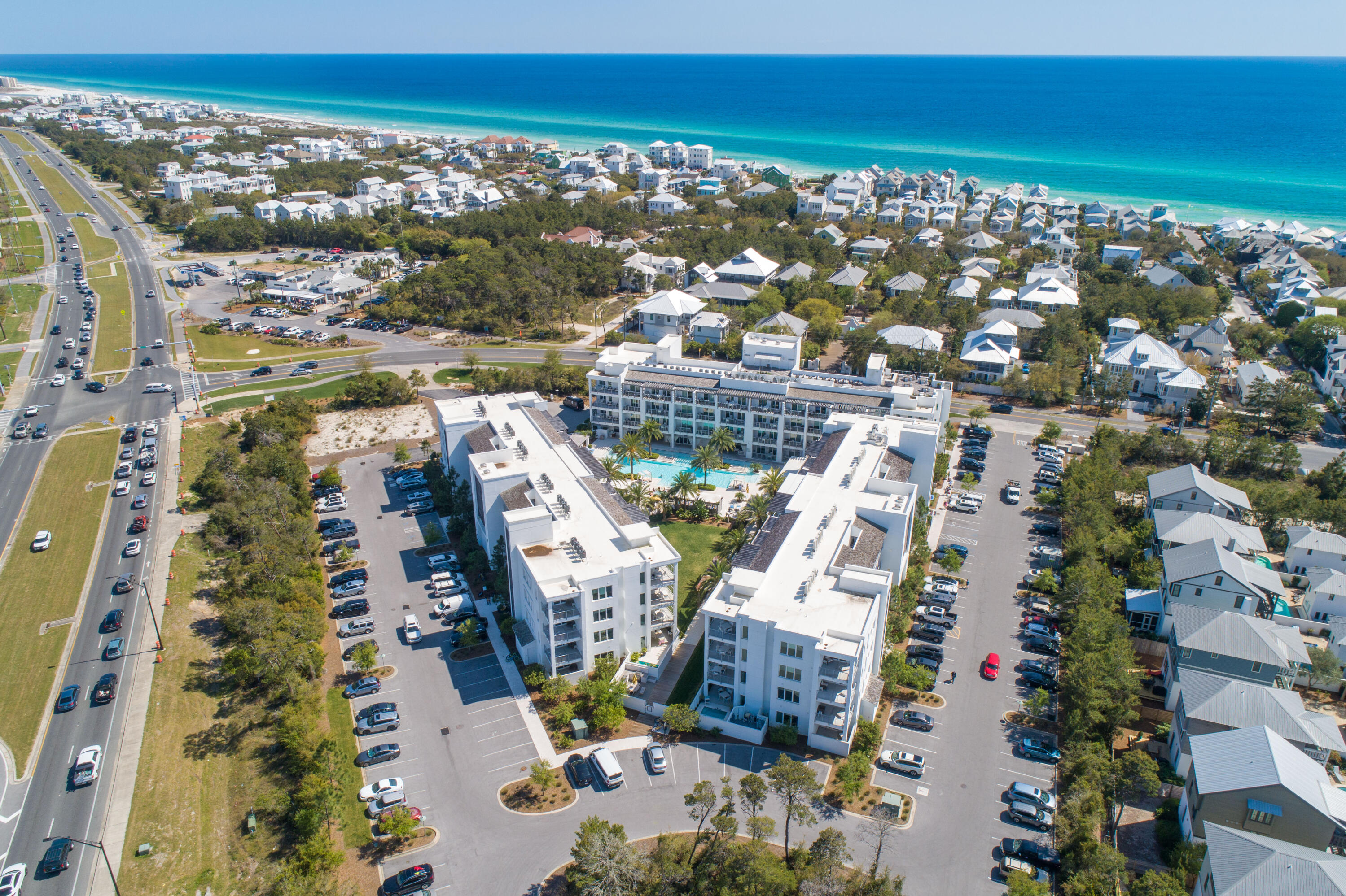 THE POINTE - Residential