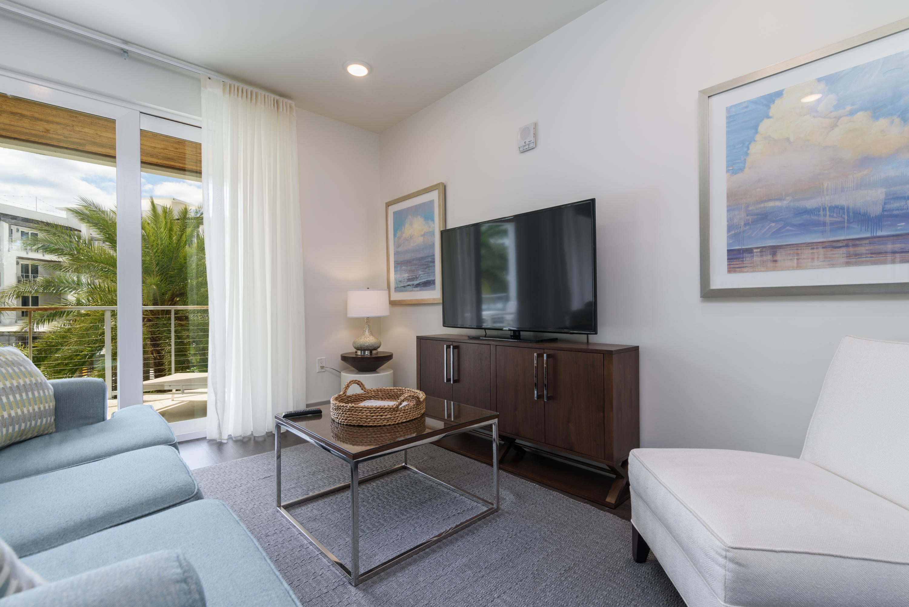 THE POINTE - Residential