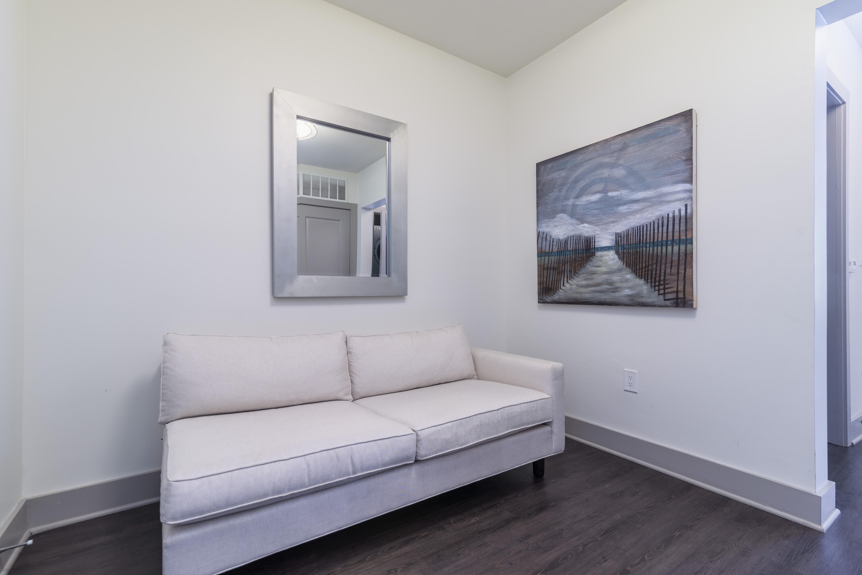 THE POINTE - Residential