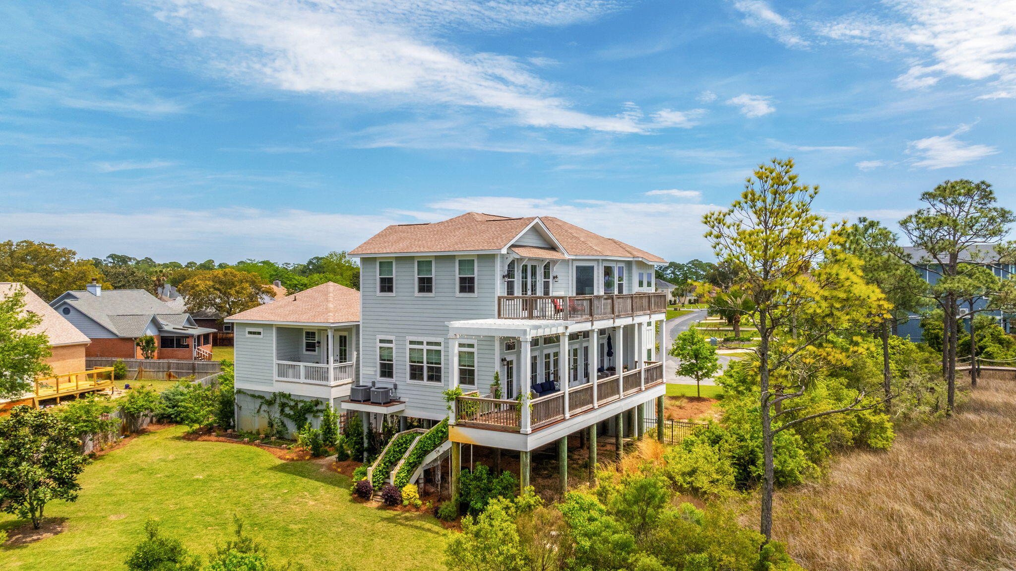 EMERALD POINTE PLAT 3 - Residential