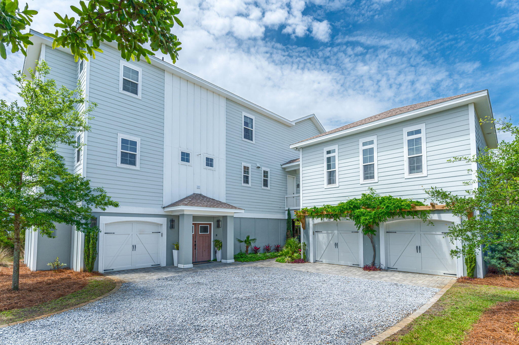 EMERALD POINTE PLAT 3 - Residential