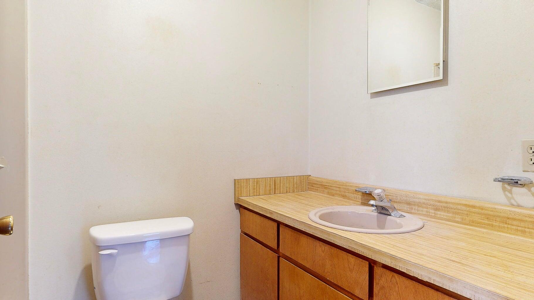 METES & BOUNDS - Residential Lease