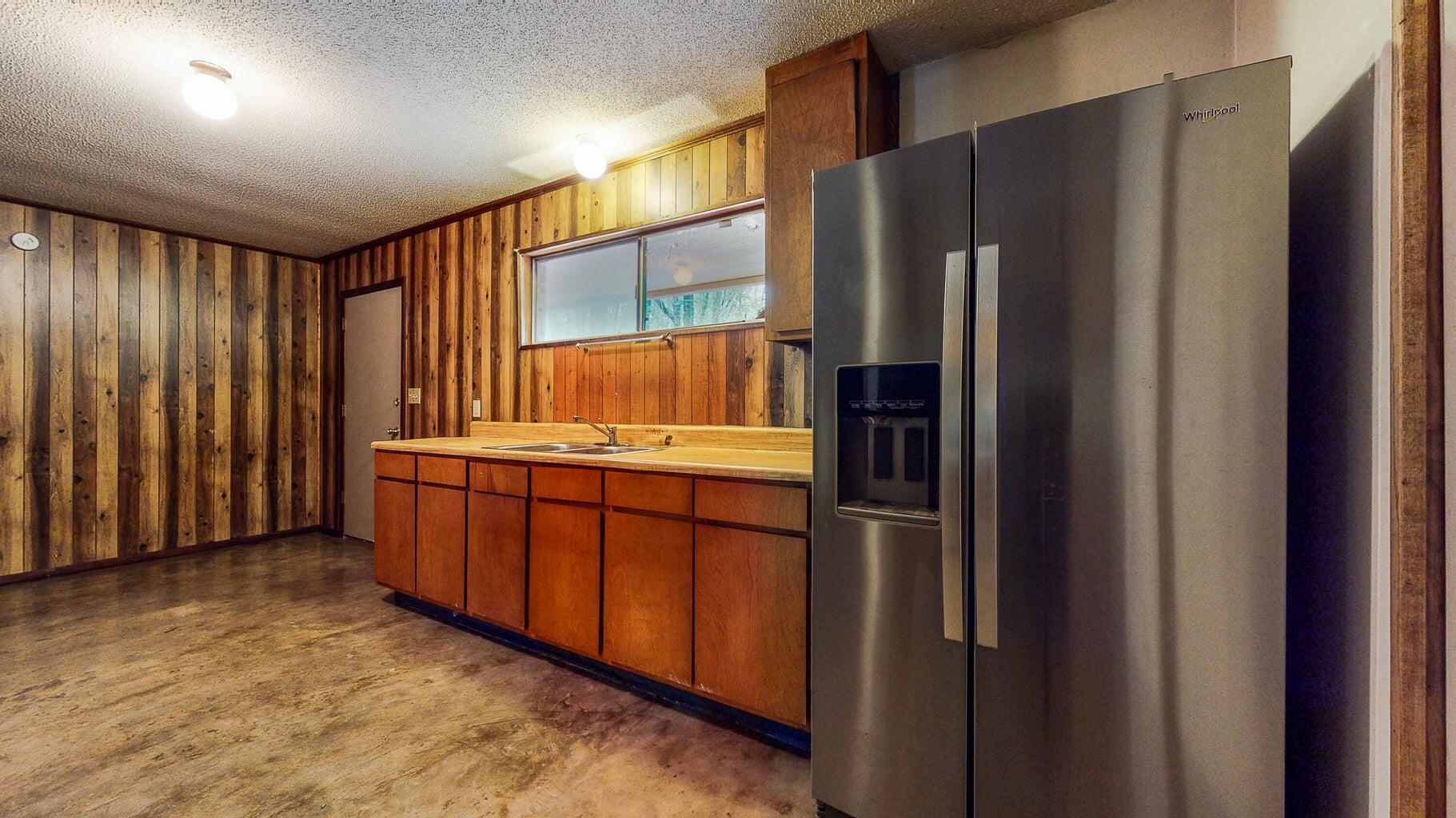 METES & BOUNDS - Residential Lease
