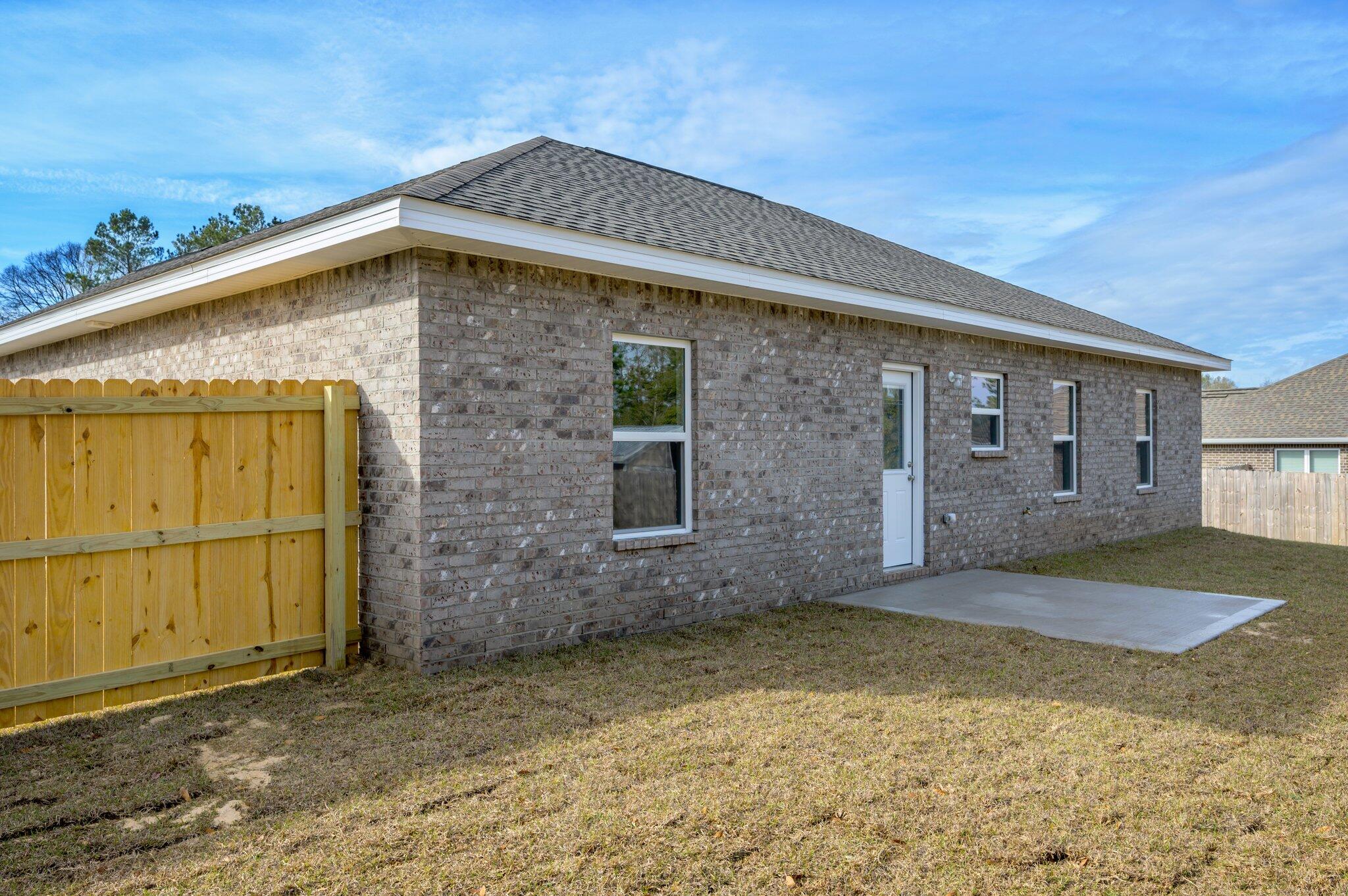 Majestic Oaks Vineyard - Residential