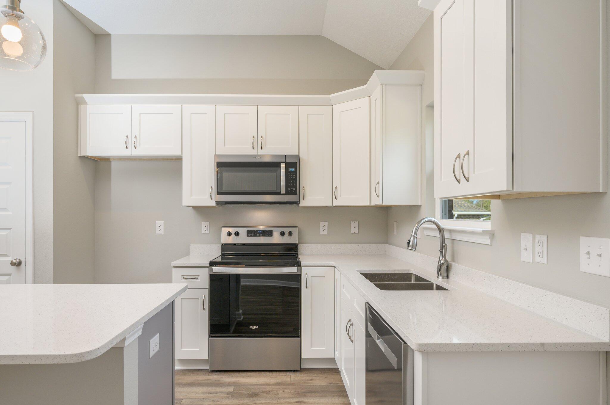 Majestic Oaks Vineyard - Residential