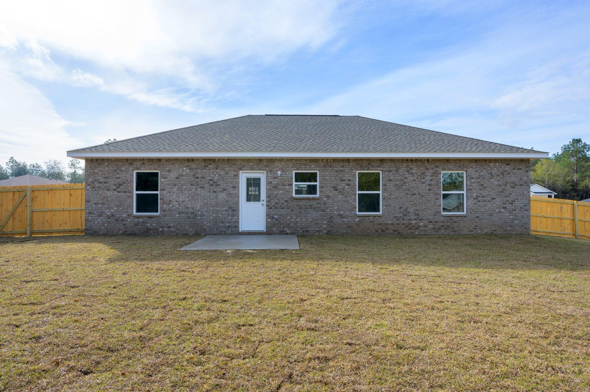 Majestic Oaks Vineyard - Residential