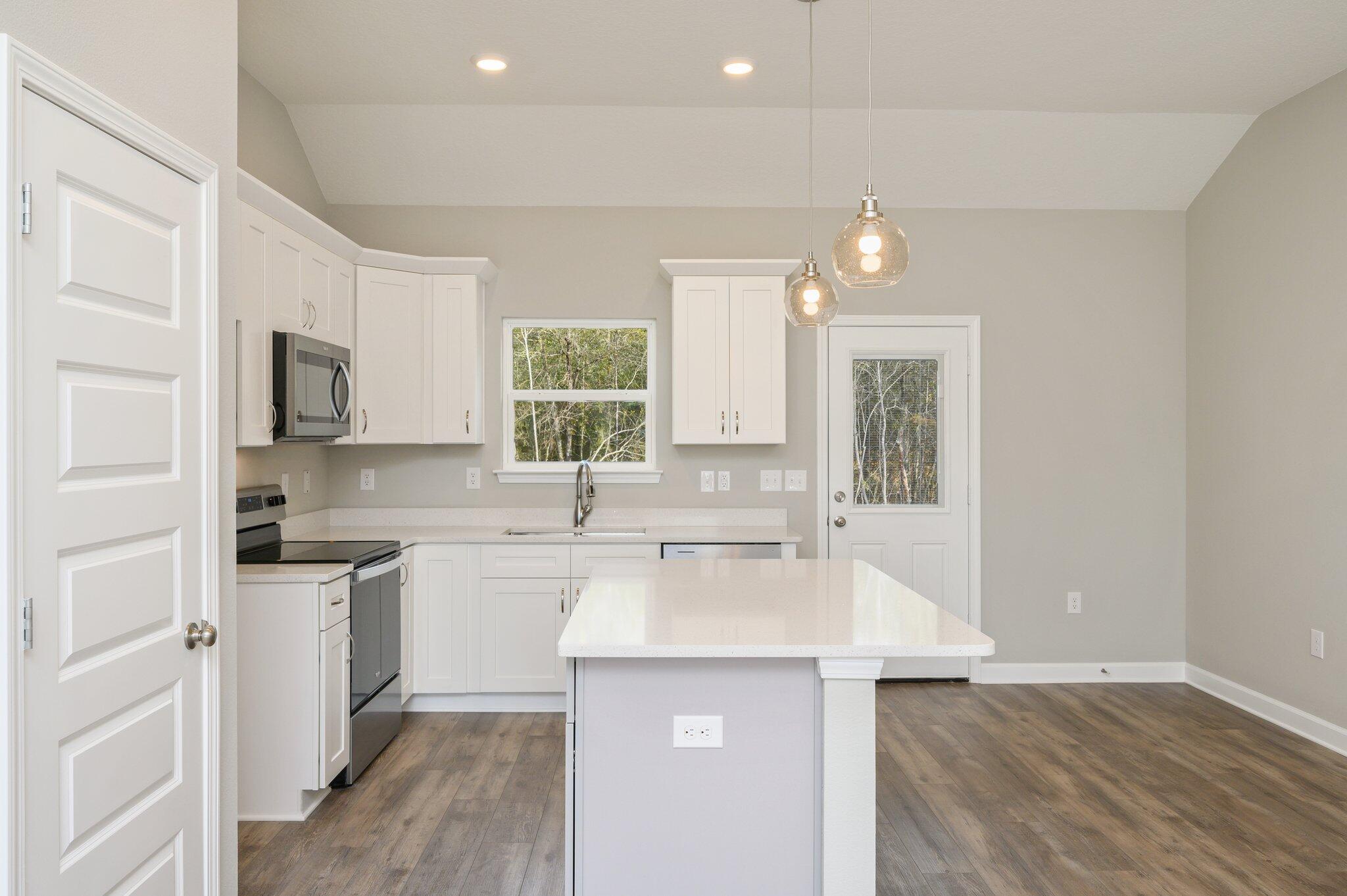 Majestic Oaks Vineyard - Residential