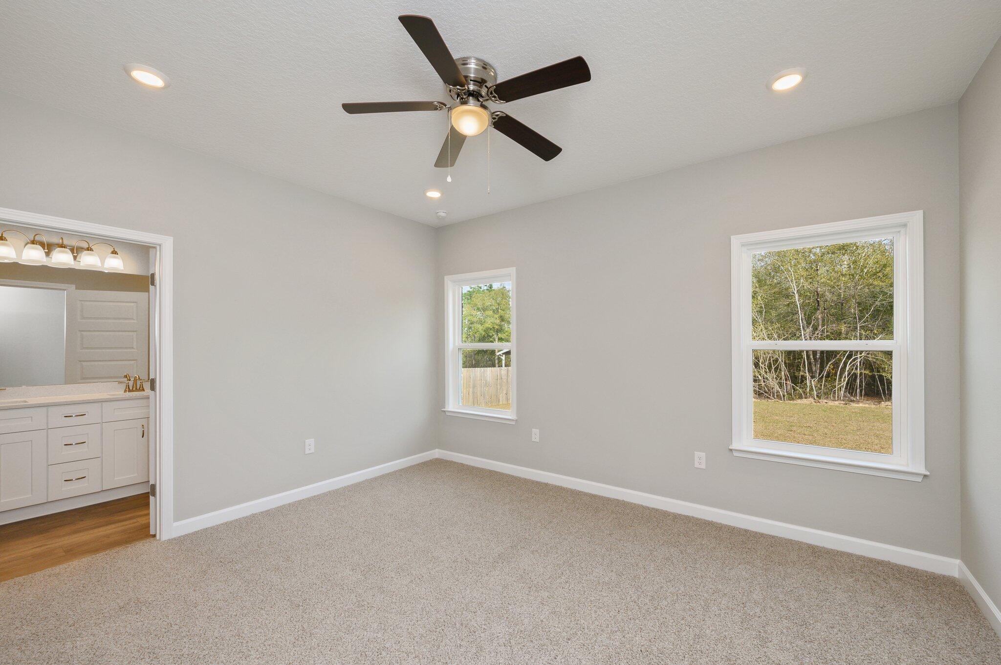 Majestic Oaks Vineyard - Residential