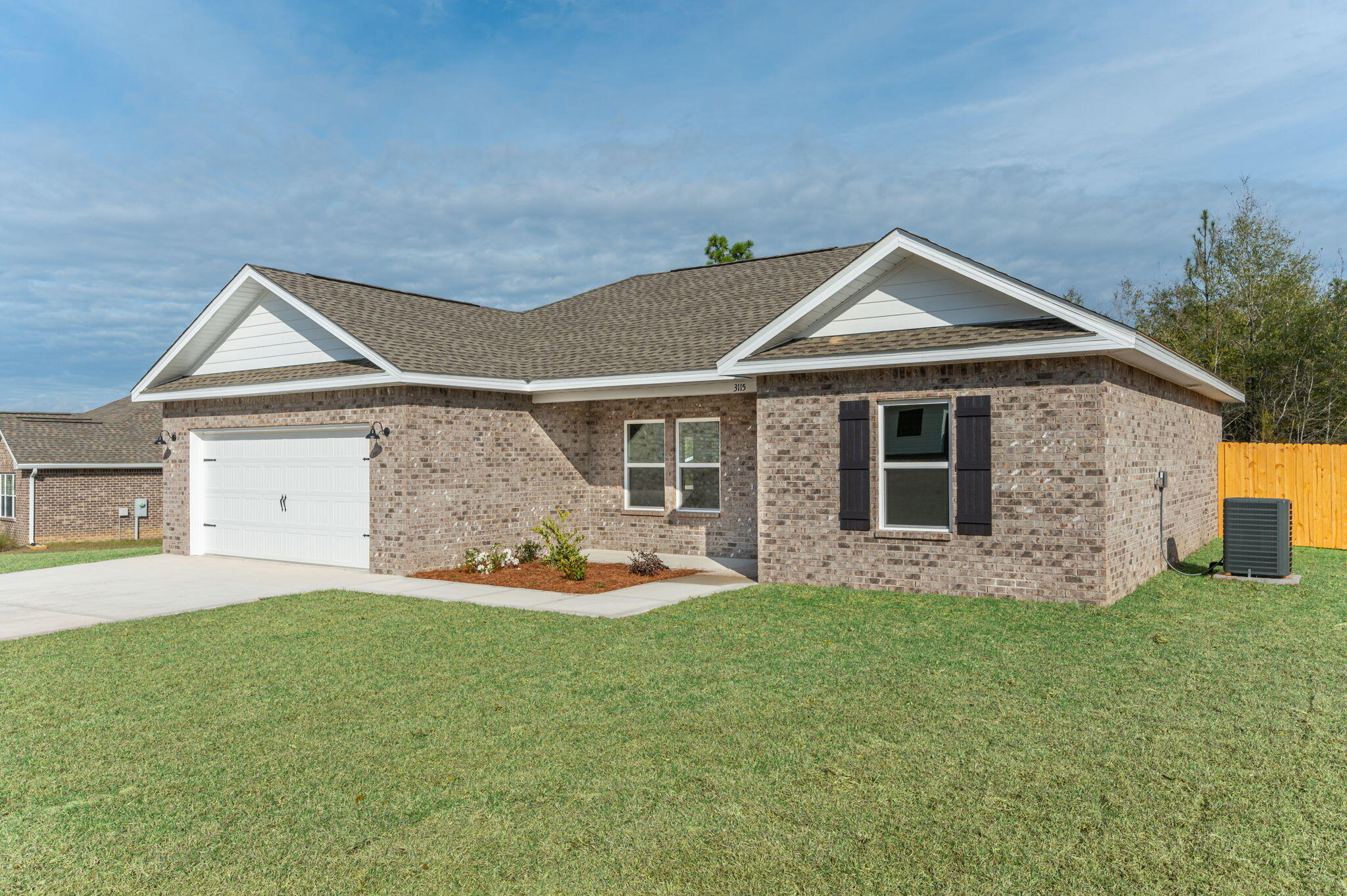 Majestic Oaks Vineyard - Residential