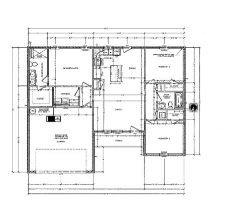 Majestic Oaks Vineyard - Residential
