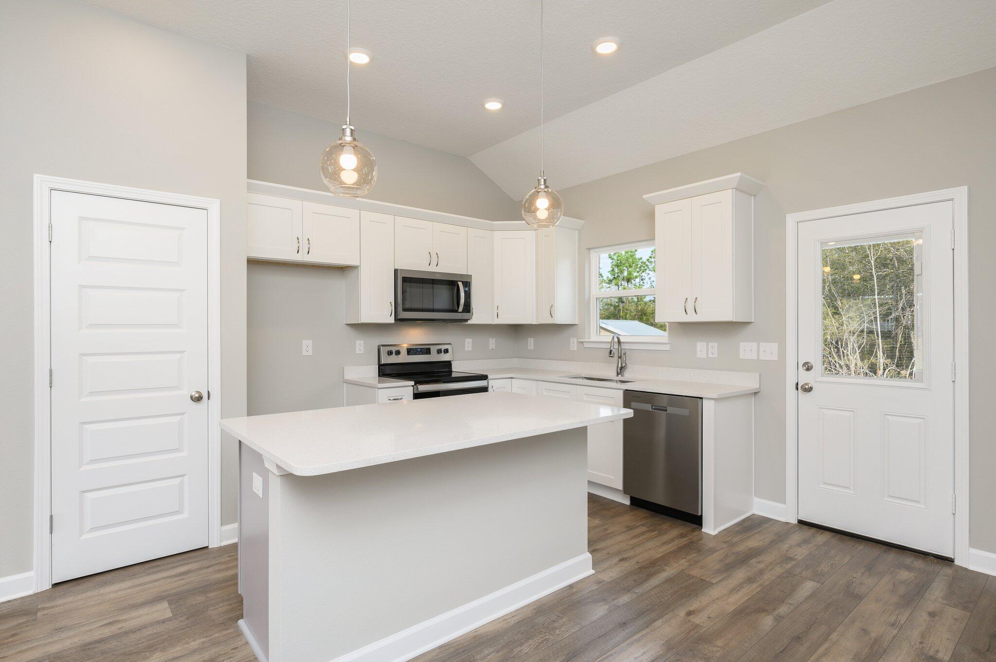 Majestic Oaks Vineyard - Residential