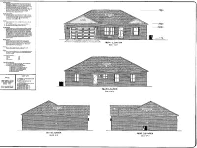 Majestic Oaks Vineyard - Residential