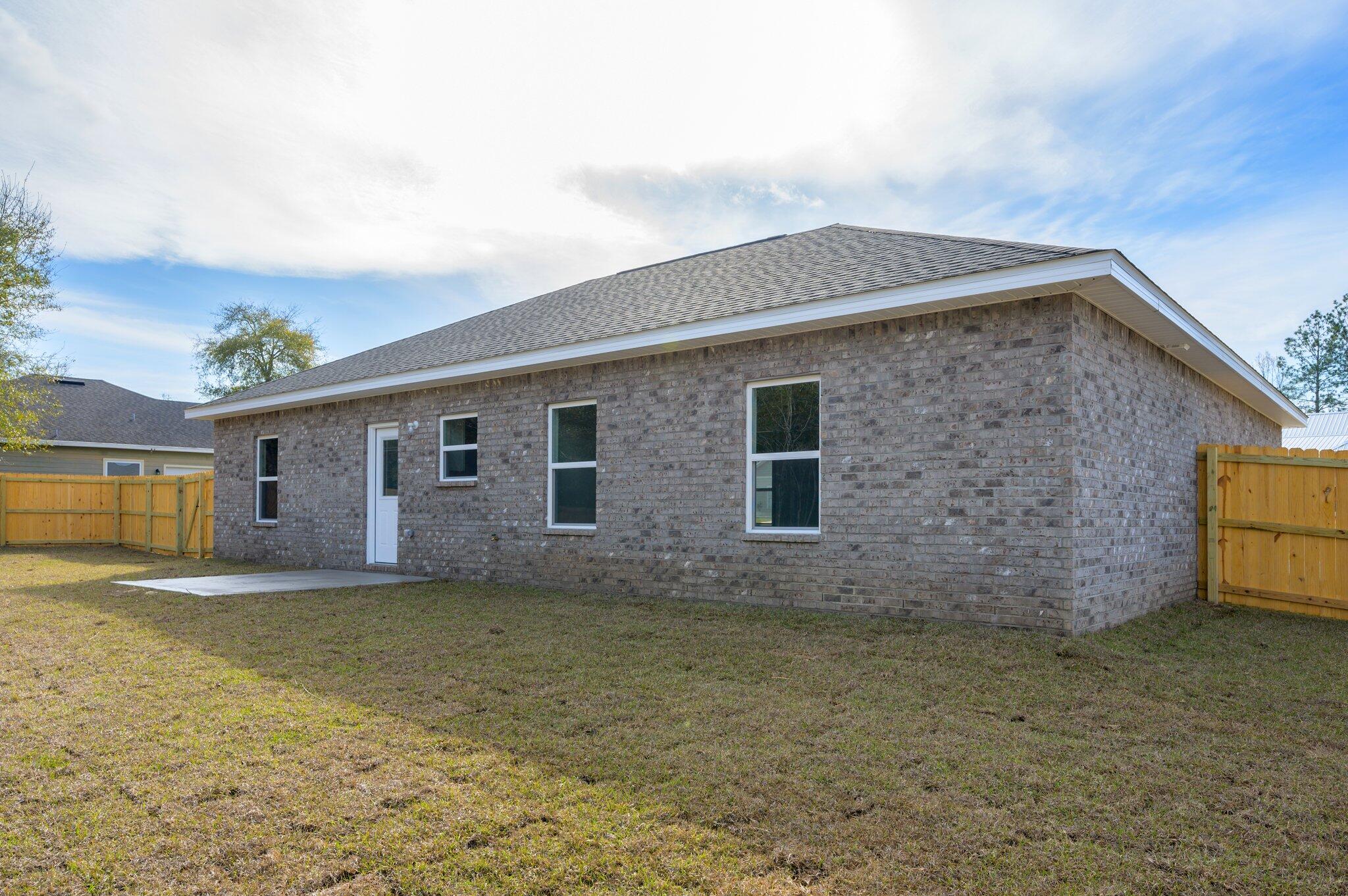 Majestic Oaks Vineyard - Residential