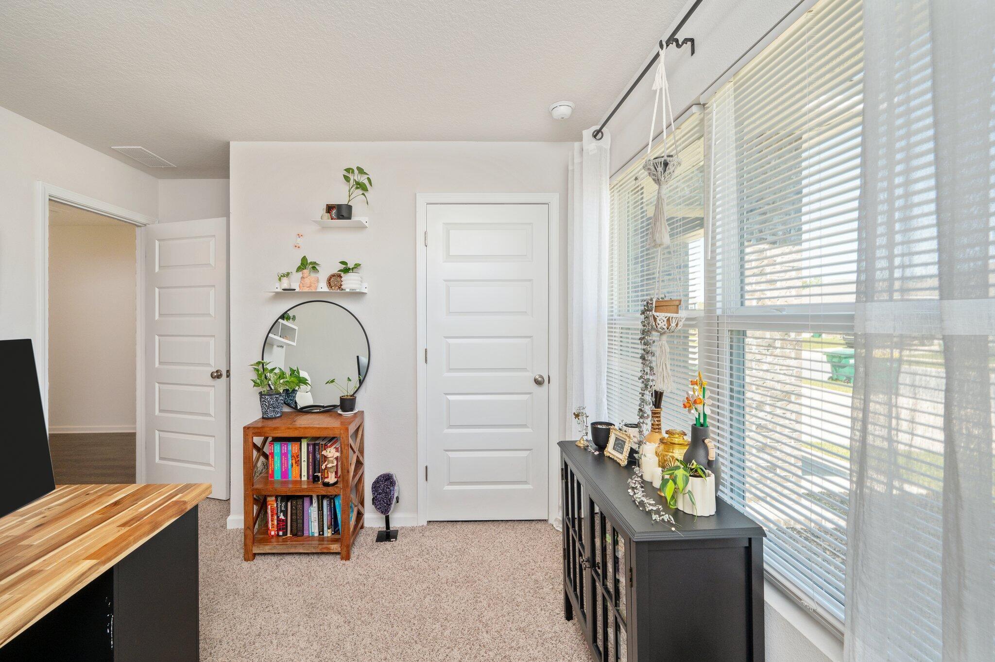 PATRIOT RIDGE - Residential Lease