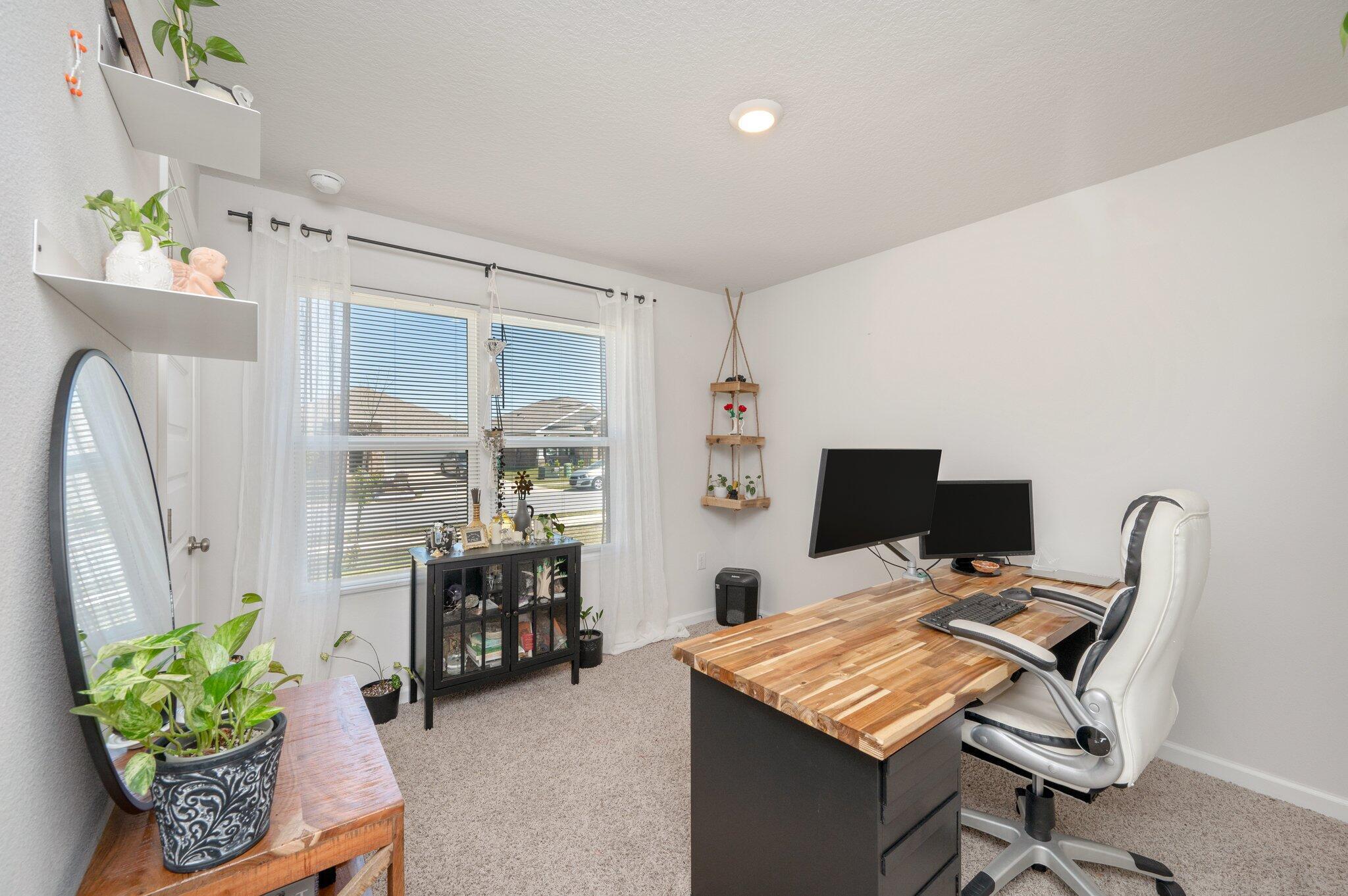 PATRIOT RIDGE - Residential Lease