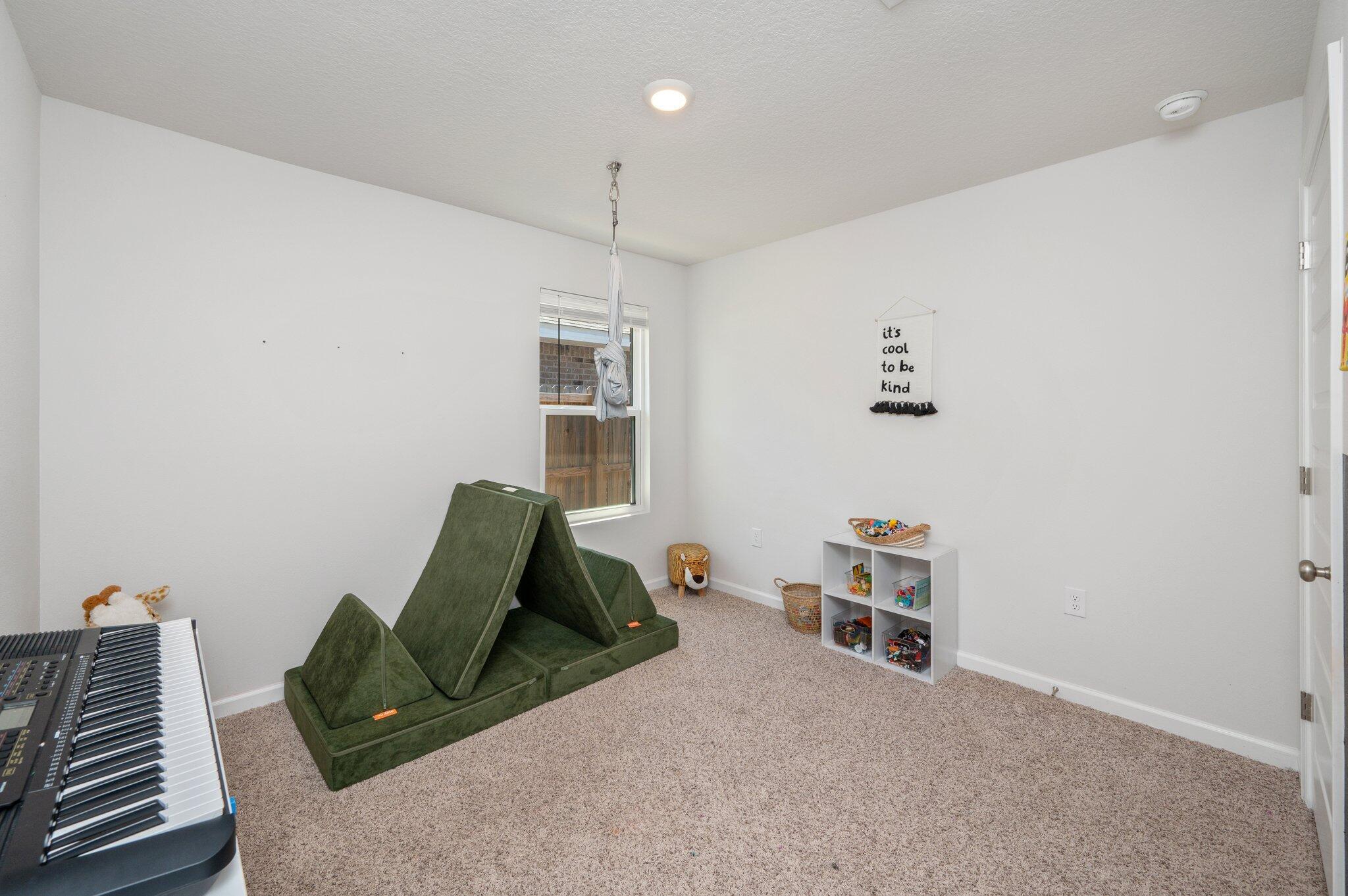 PATRIOT RIDGE - Residential Lease