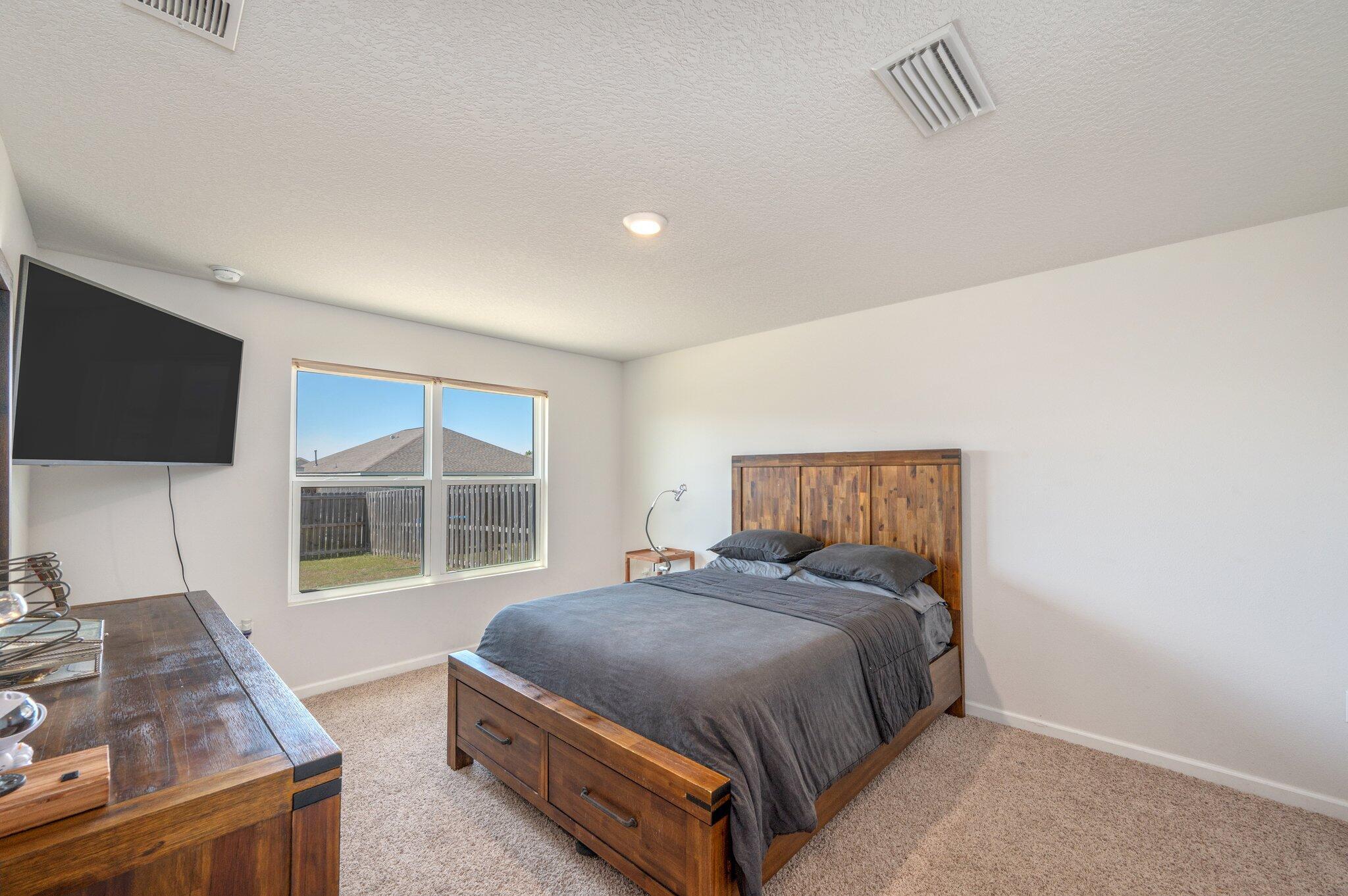 PATRIOT RIDGE - Residential Lease