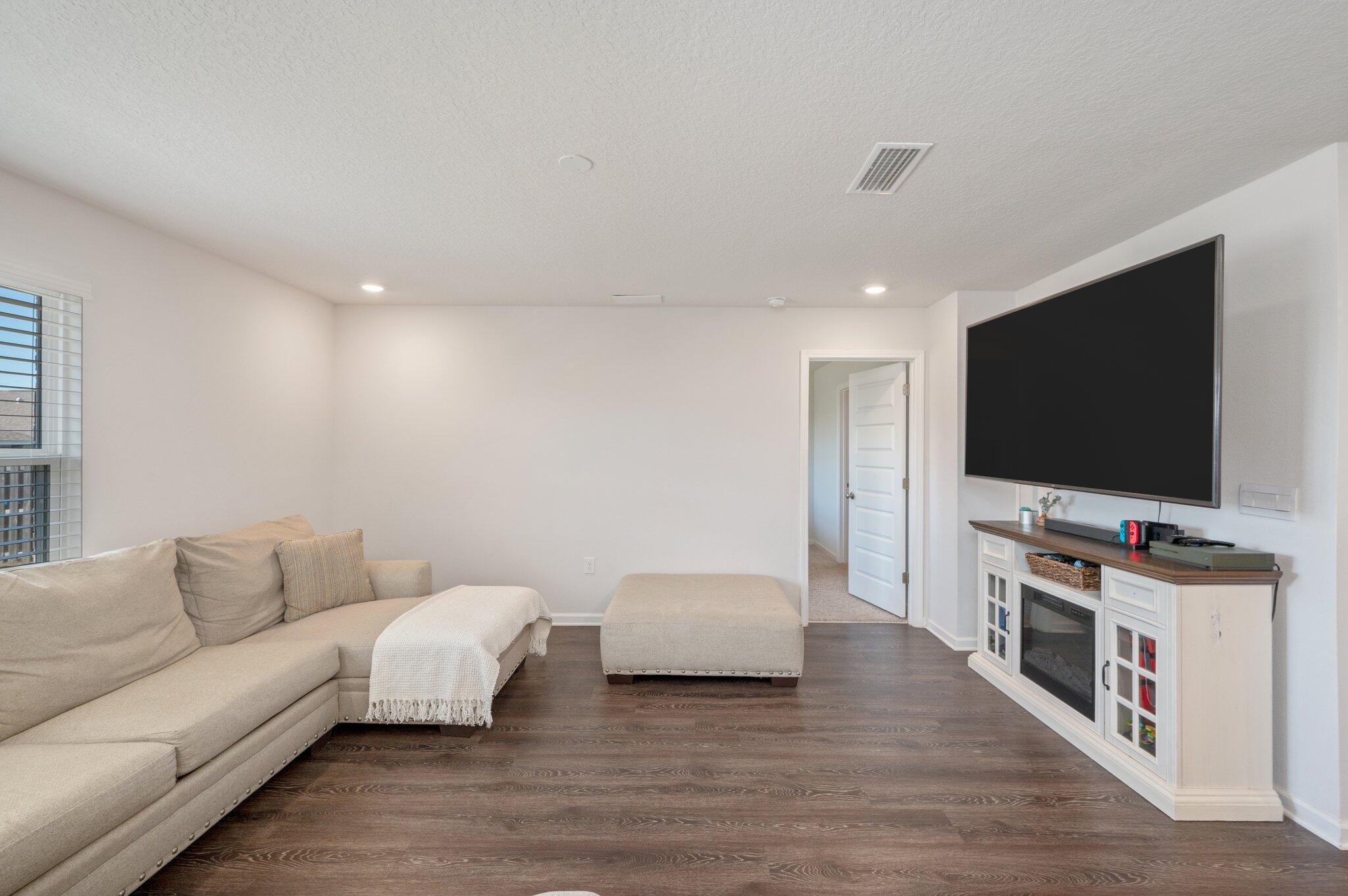 PATRIOT RIDGE - Residential Lease