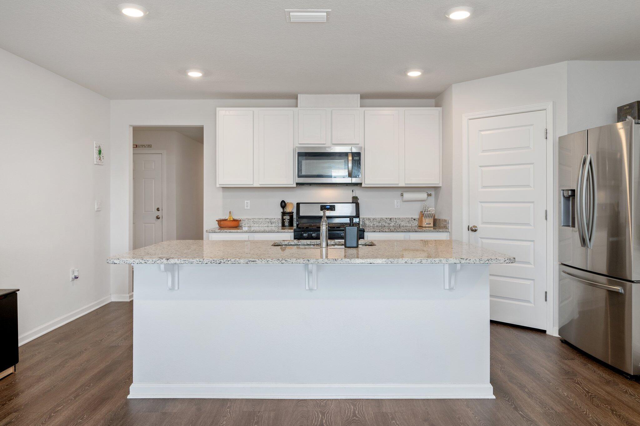 PATRIOT RIDGE - Residential Lease