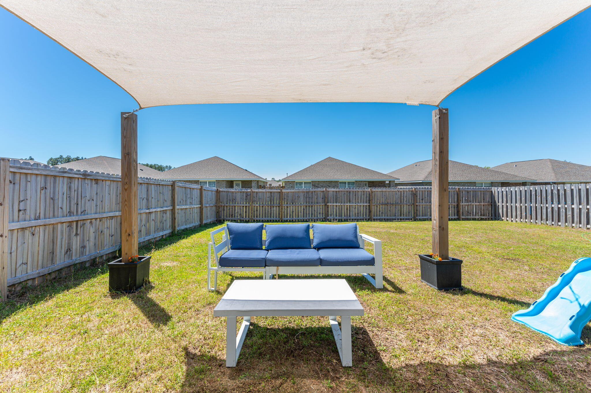 PATRIOT RIDGE - Residential Lease