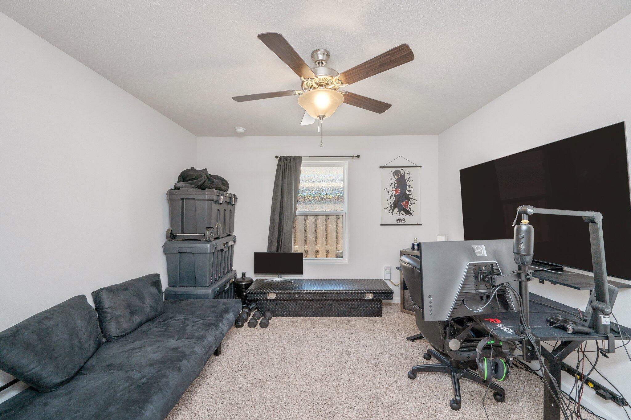 PATRIOT RIDGE - Residential Lease