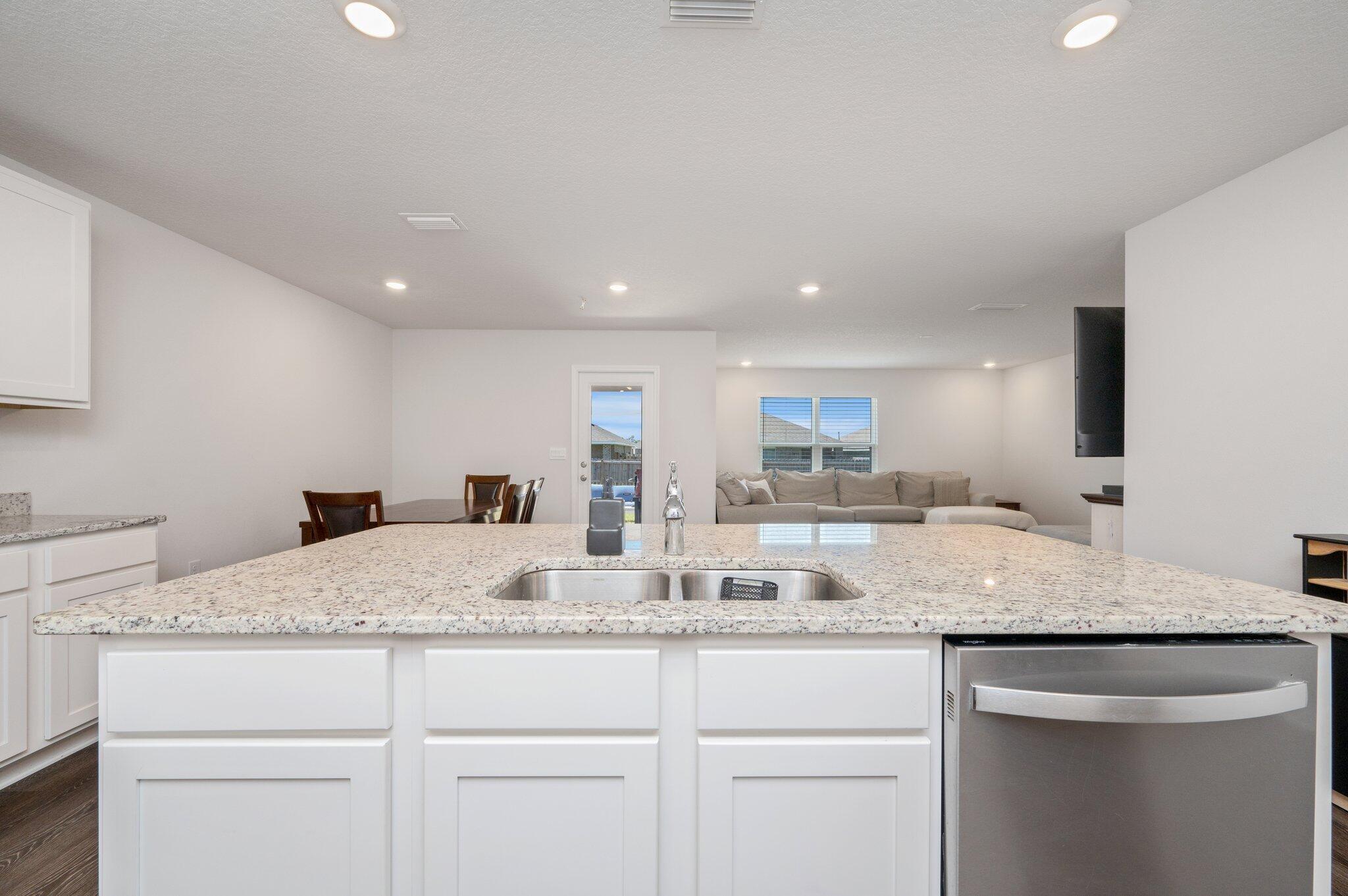 PATRIOT RIDGE - Residential Lease